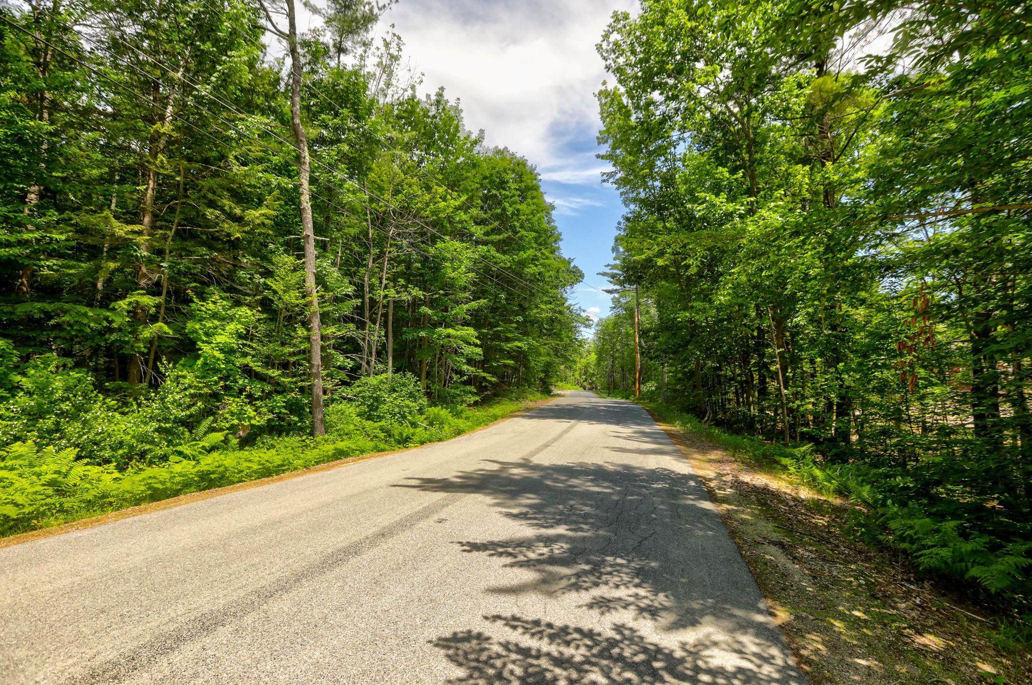 Lot 12-2 Needle Eye Road