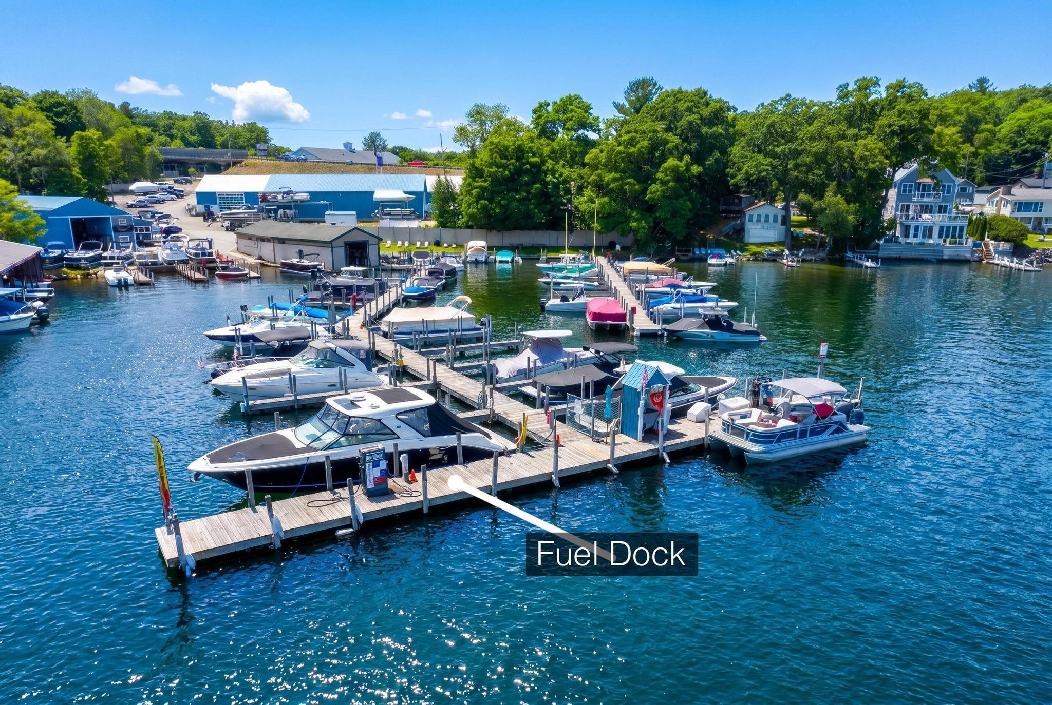 2 Bayshore Drive Unit: 70