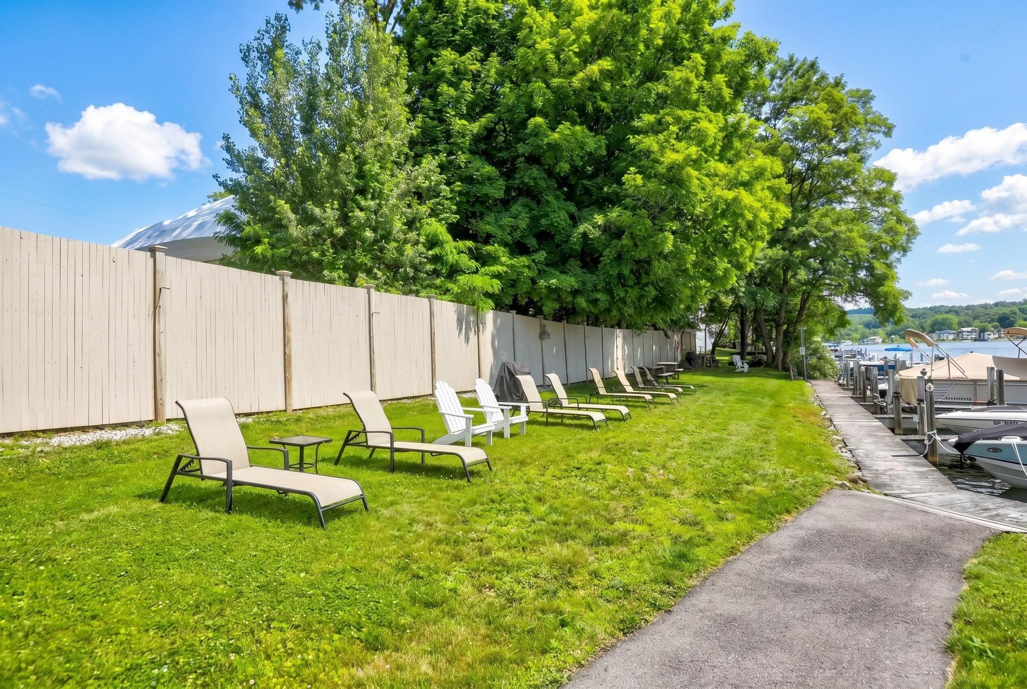 2 Bayshore Drive Unit: 70