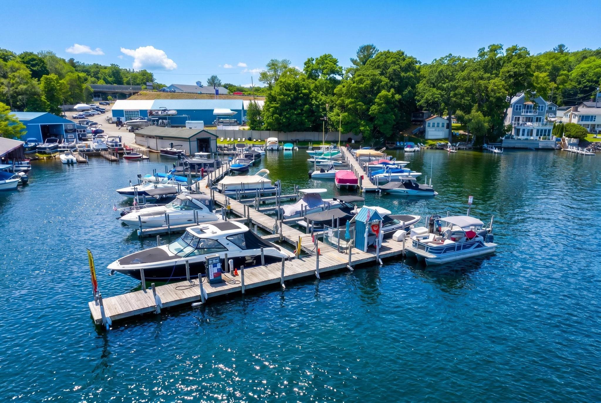2 Bayshore Drive Unit: 70