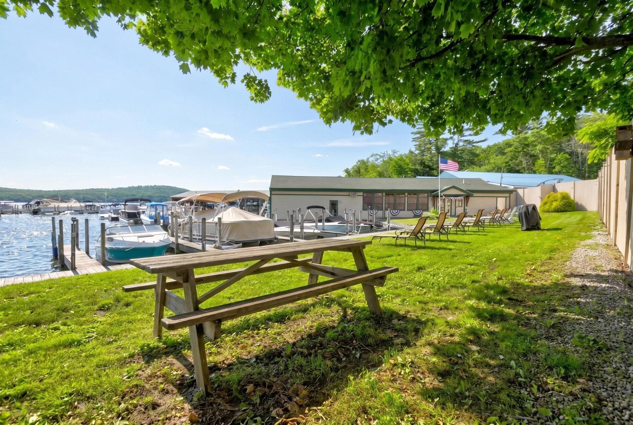 2 Bayshore Drive Unit: 70