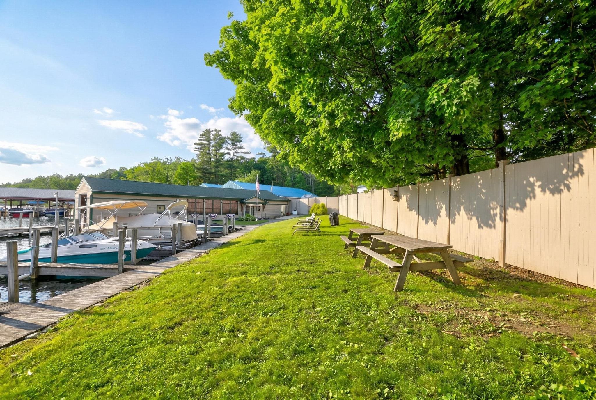 2 Bayshore Drive Unit: 70