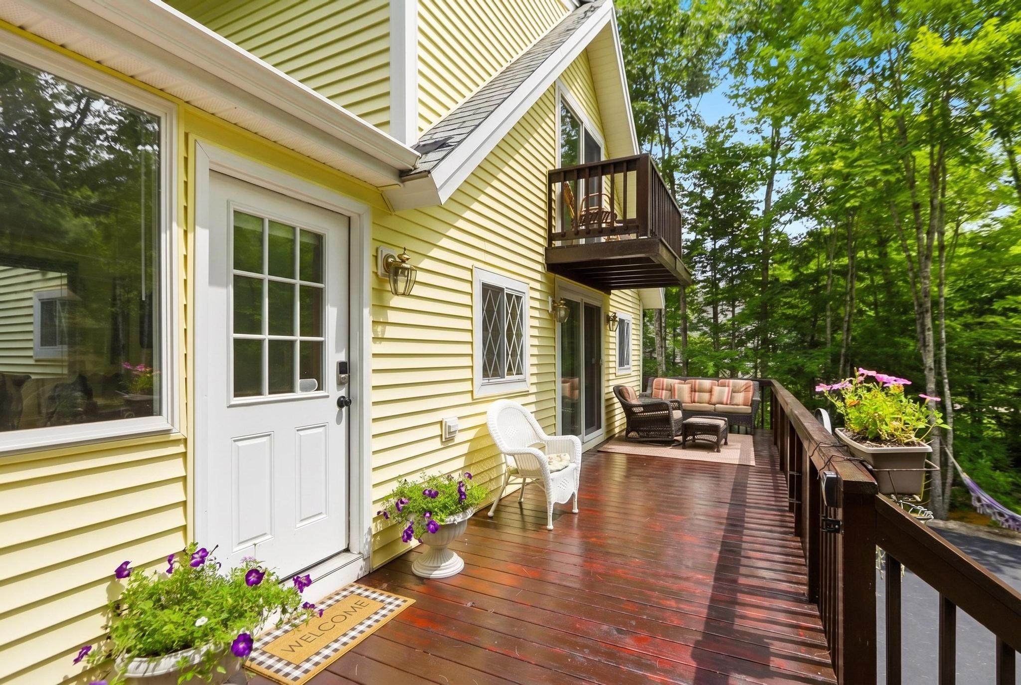 30 Hickory Lane