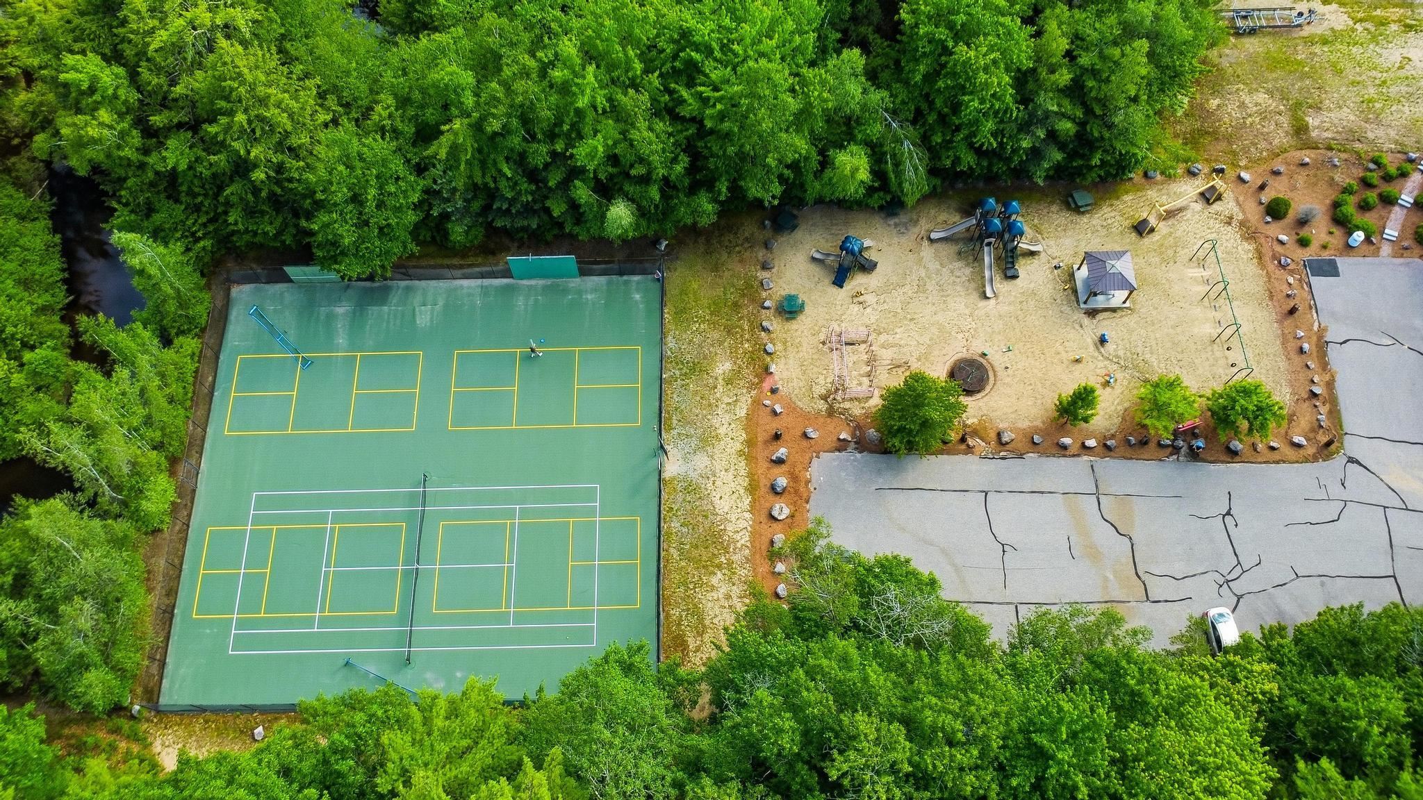 30 Hickory Lane