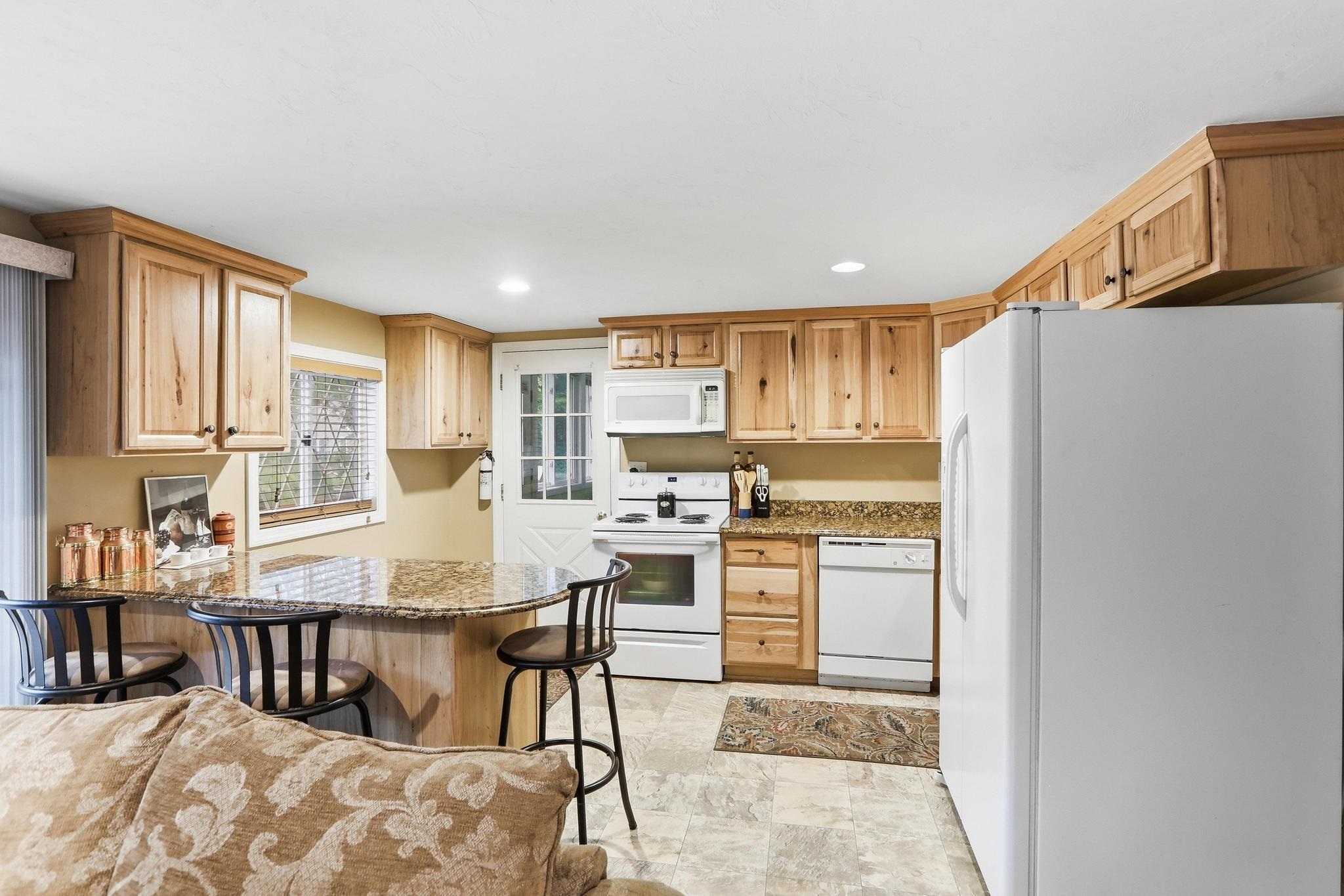 30 Hickory Lane