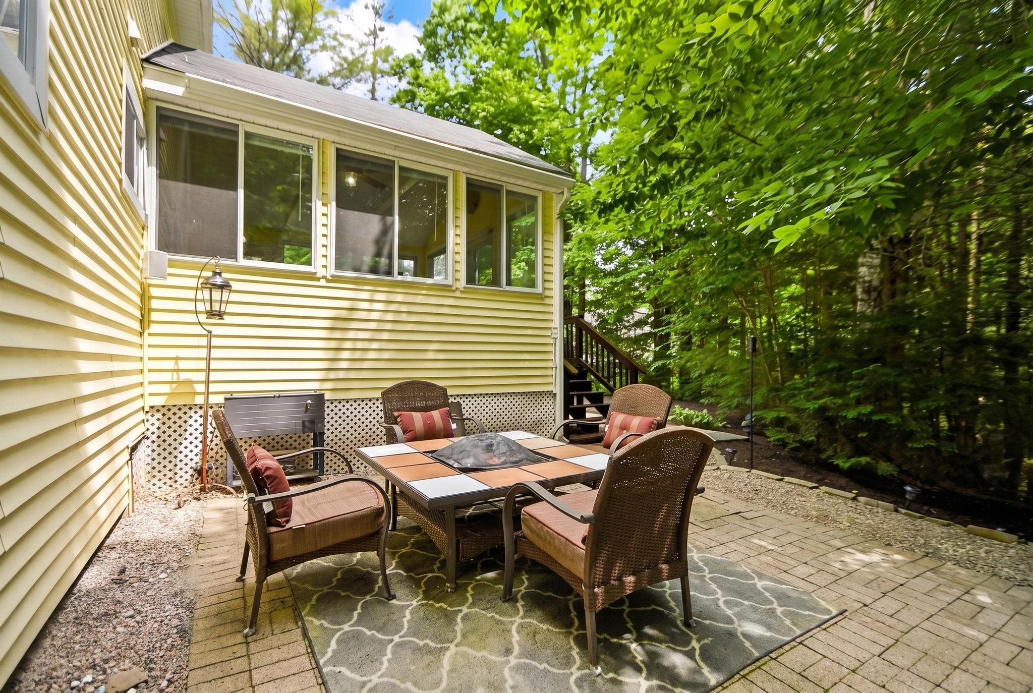 30 Hickory Lane