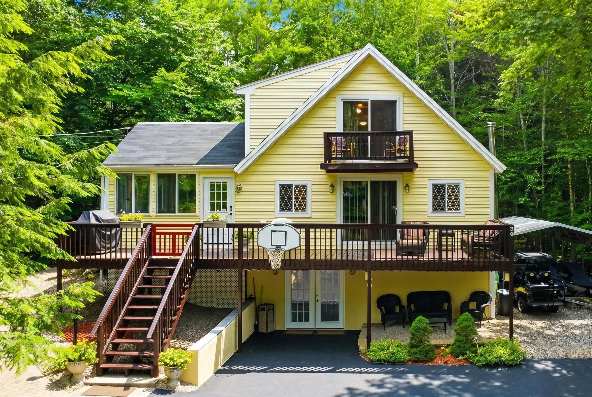 30 Hickory Lane