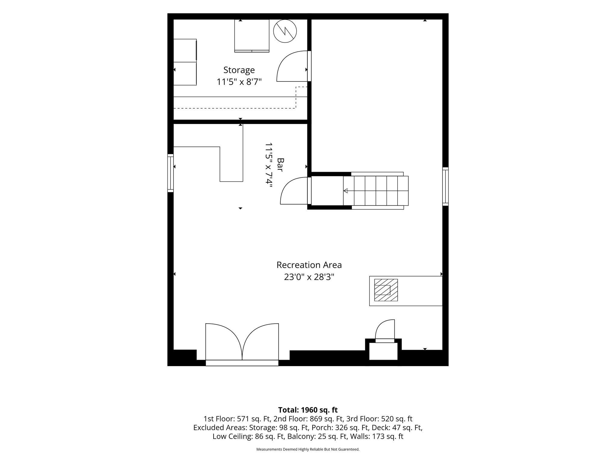 30 Hickory Lane