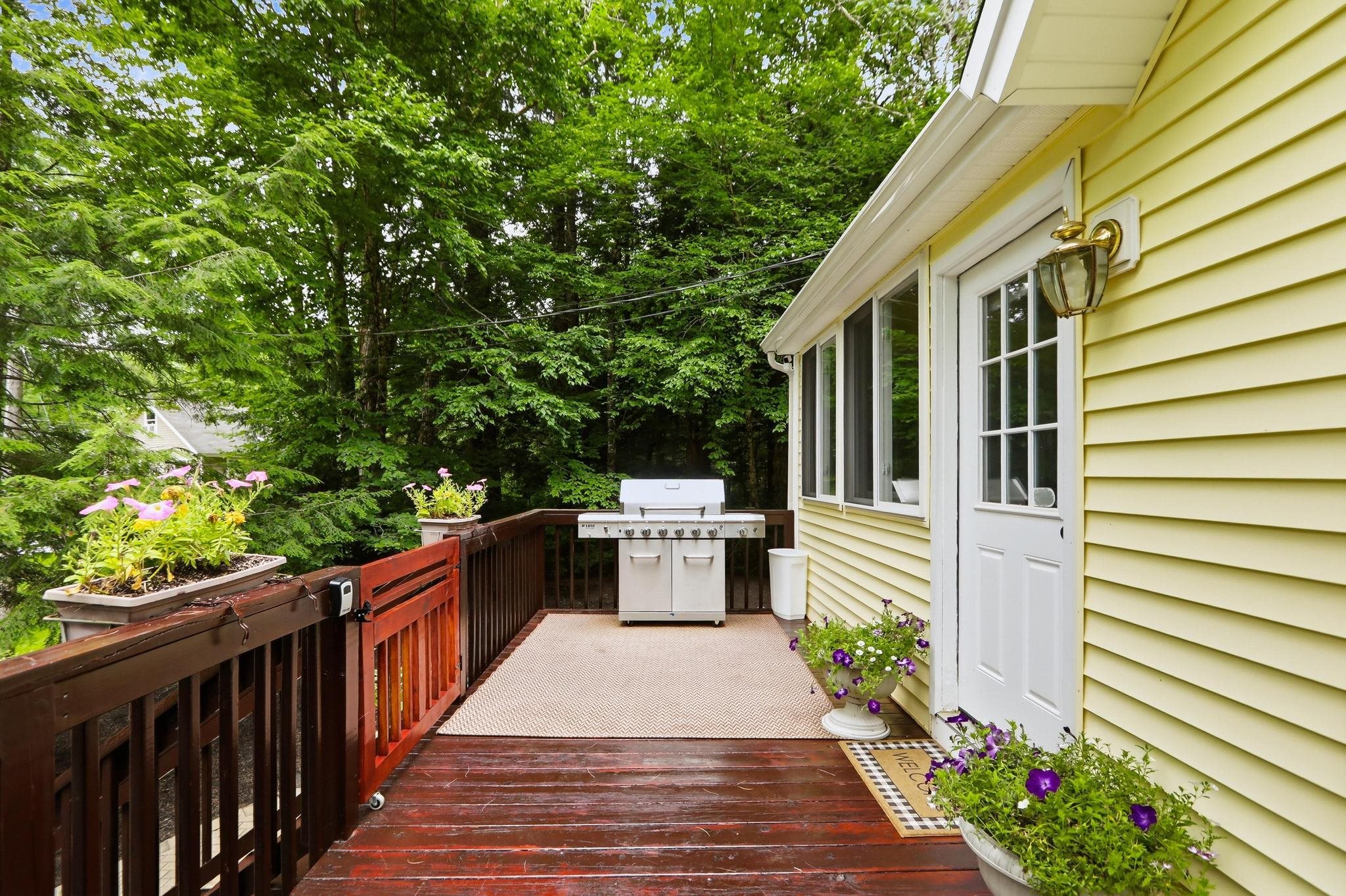 30 Hickory Lane