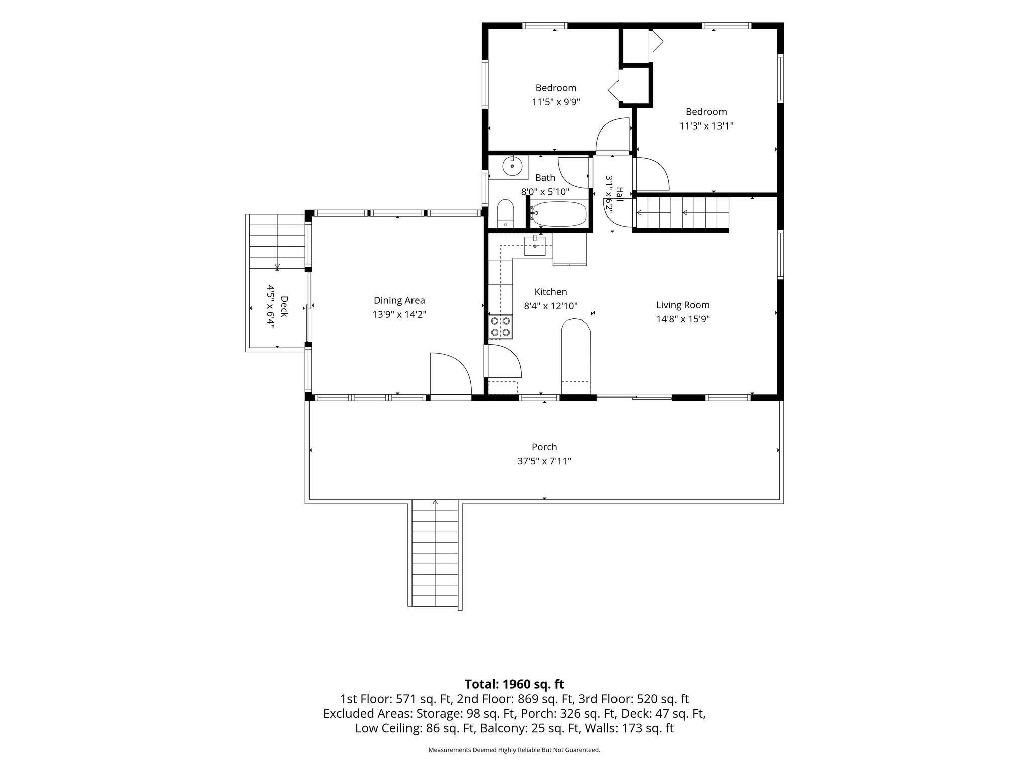 30 Hickory Lane