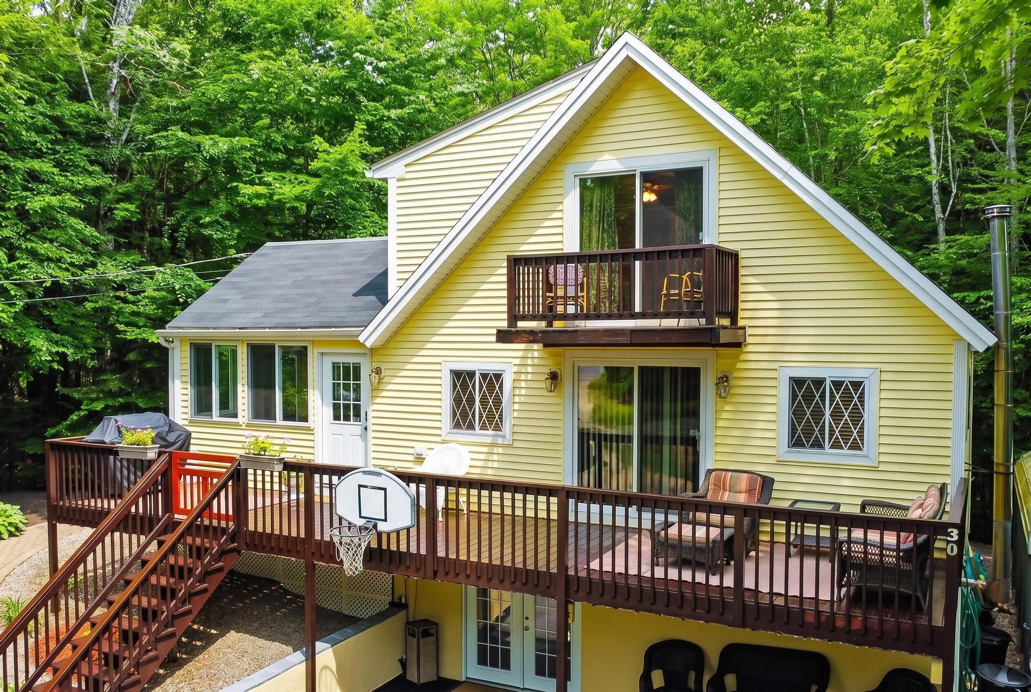 30 Hickory Lane