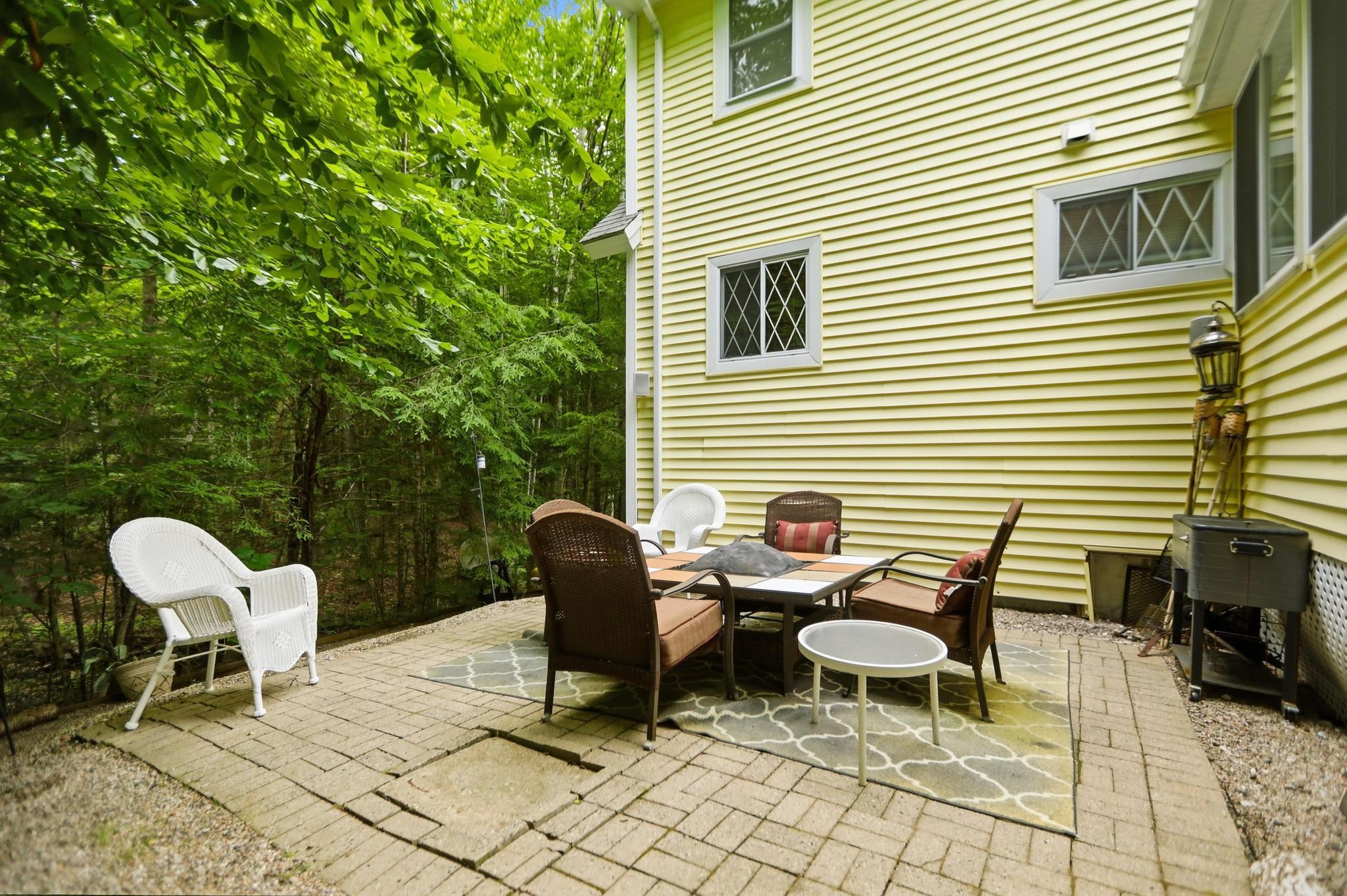 30 Hickory Lane