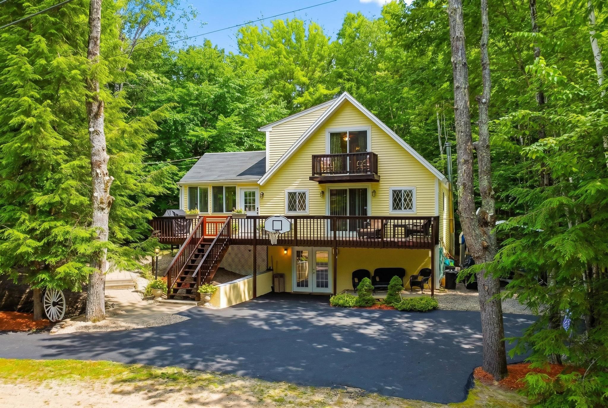 30 Hickory Lane