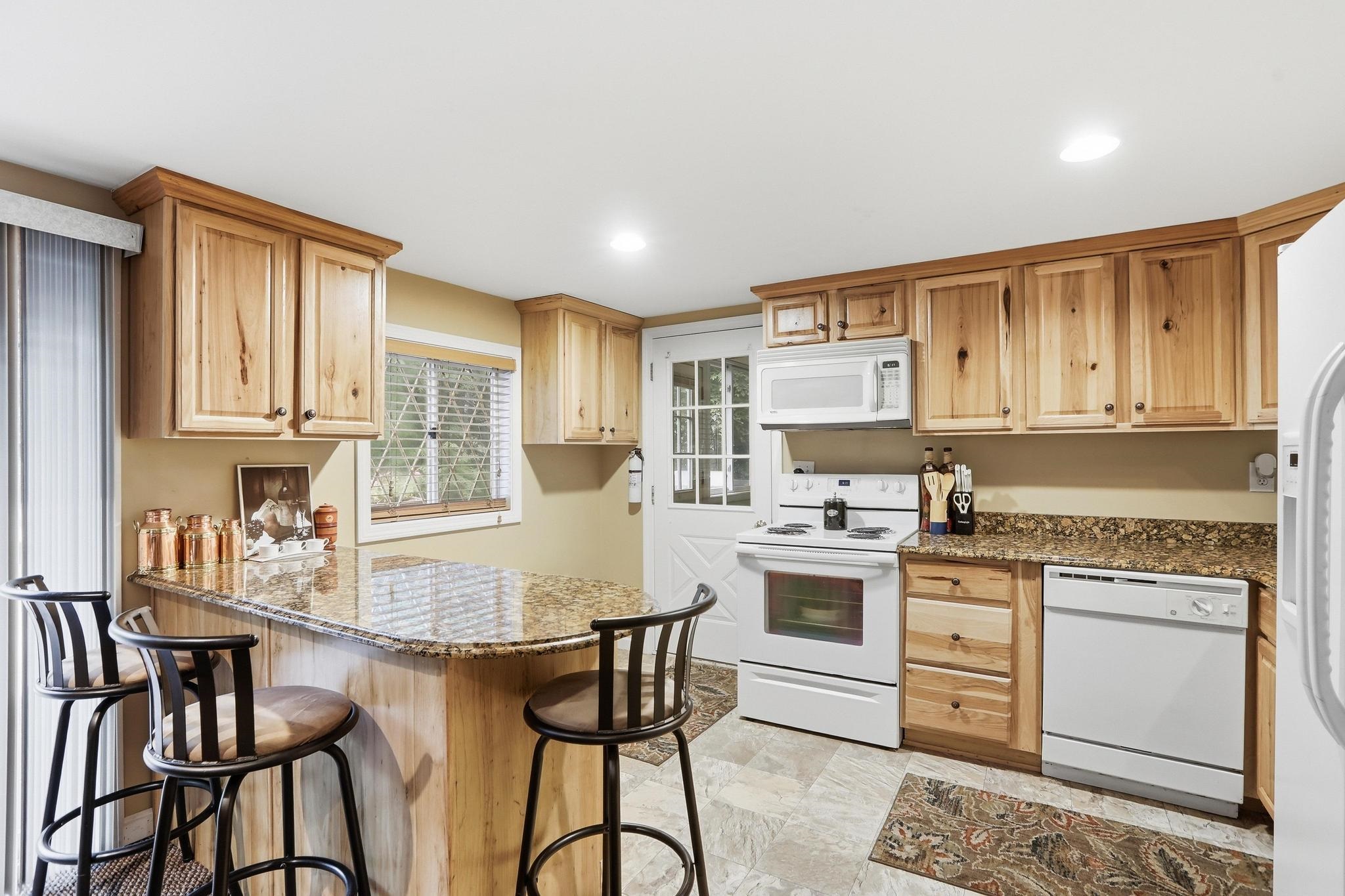 30 Hickory Lane