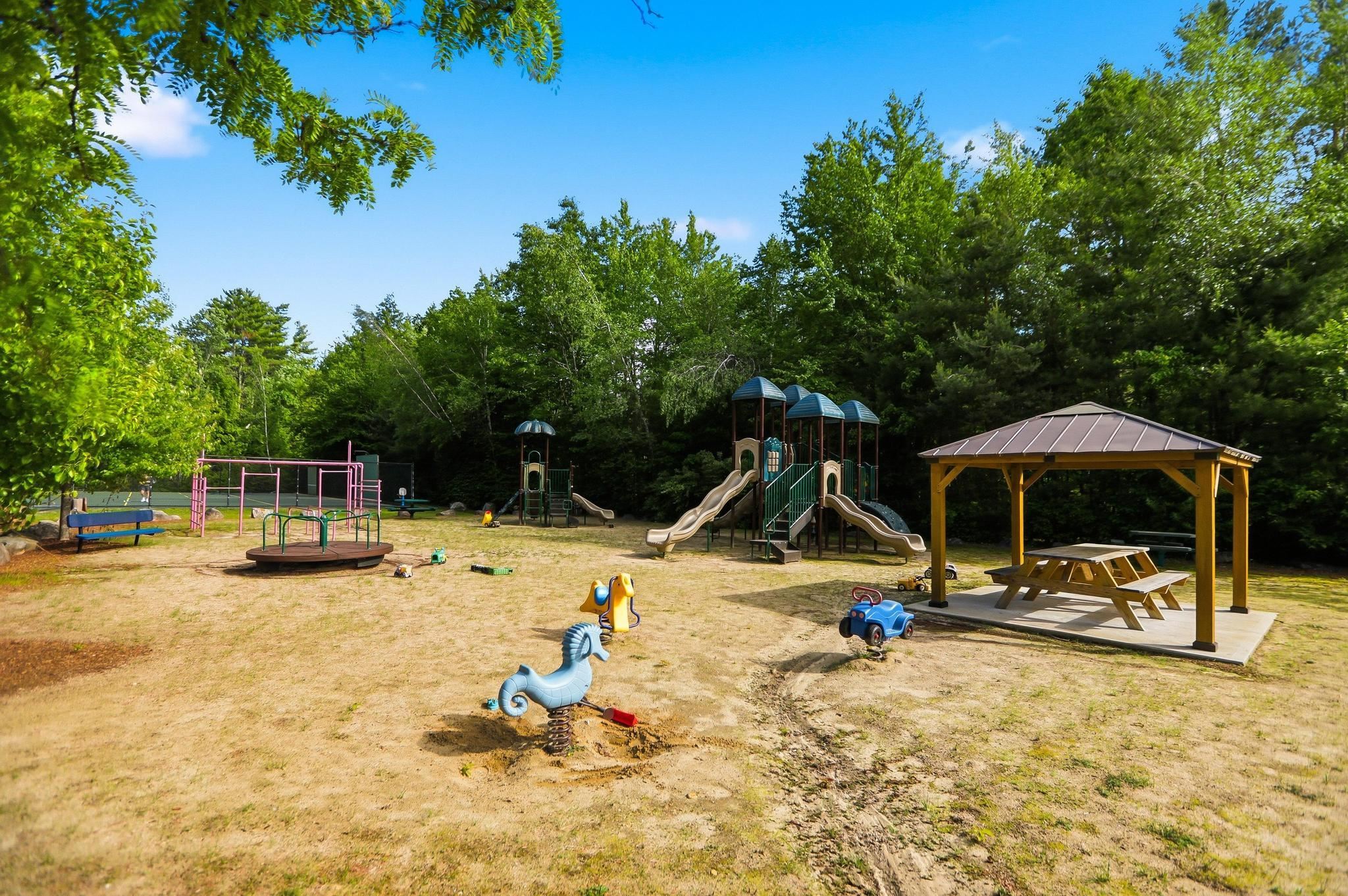 30 Hickory Lane