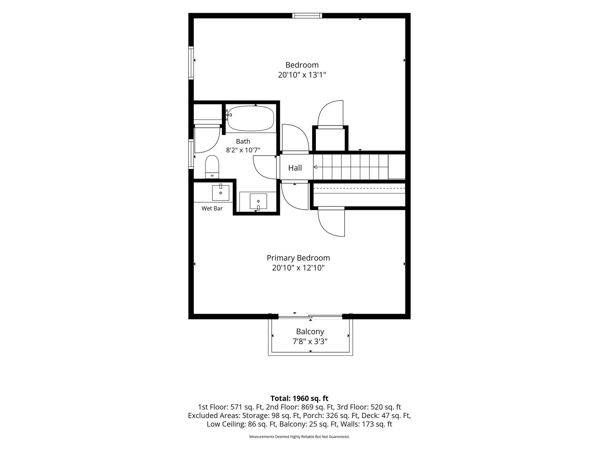 30 Hickory Lane