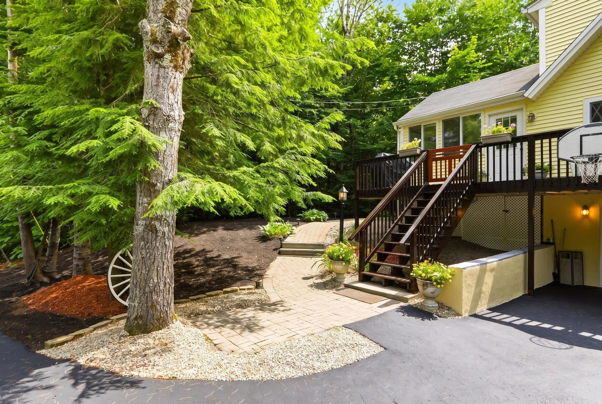 30 Hickory Lane