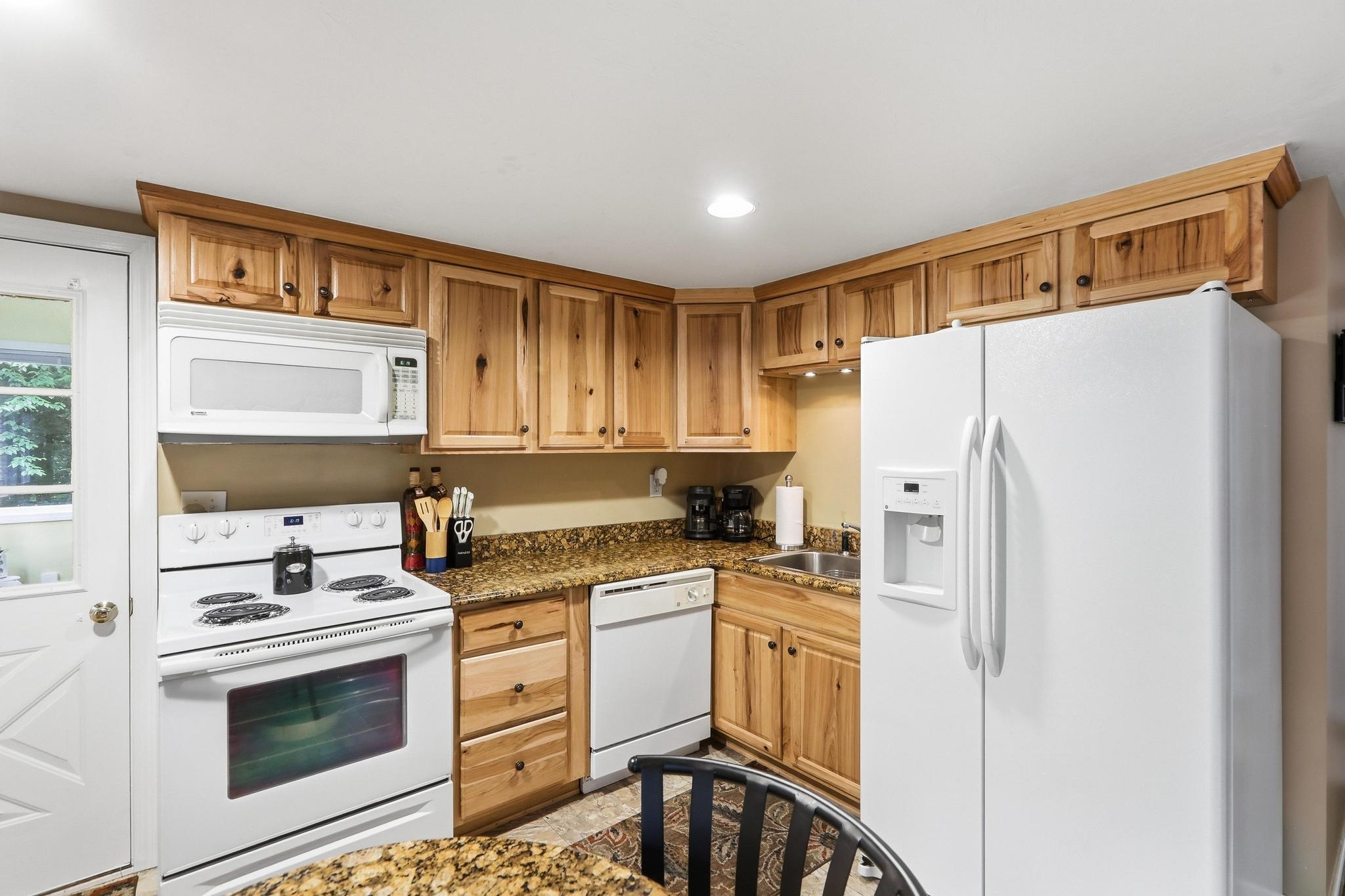 30 Hickory Lane