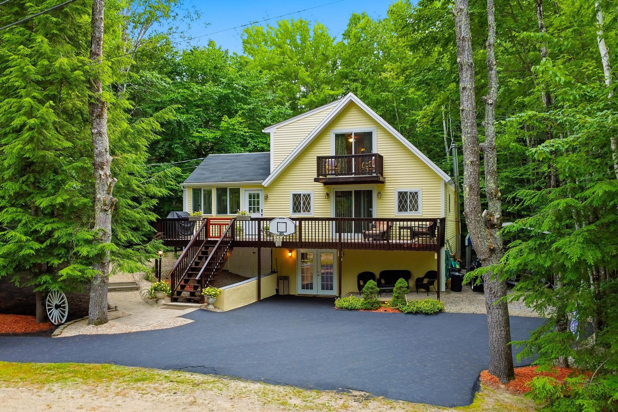 30 Hickory Lane
