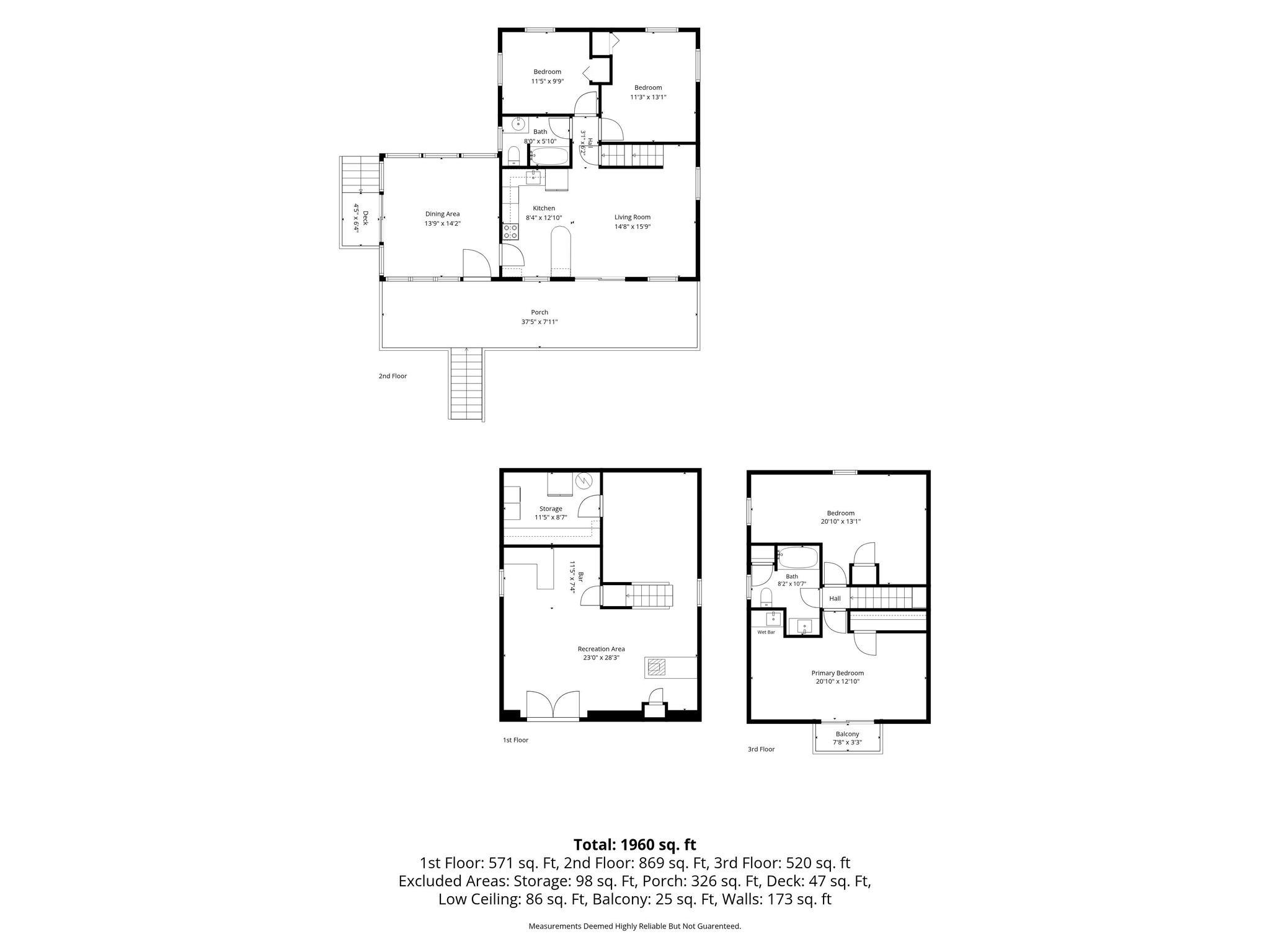 30 Hickory Lane