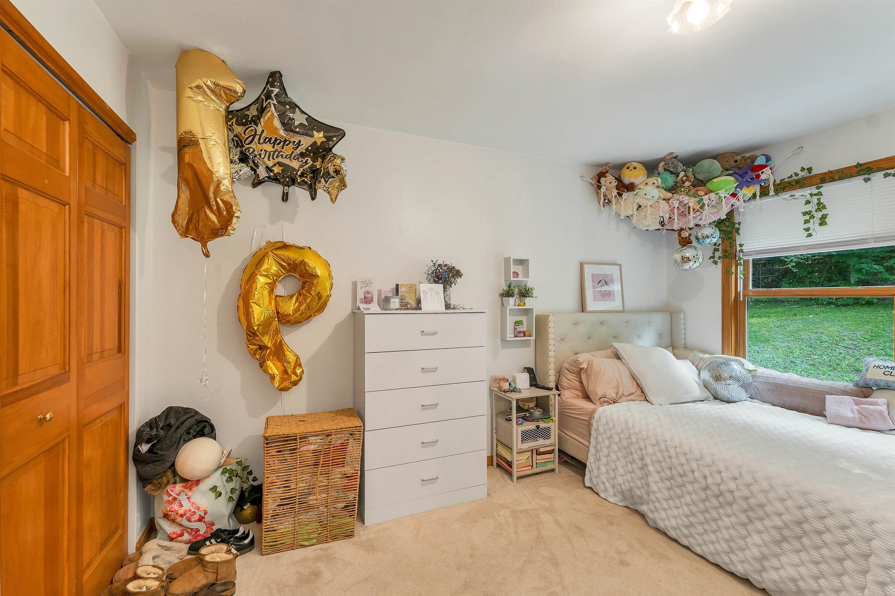 126 Pease Road