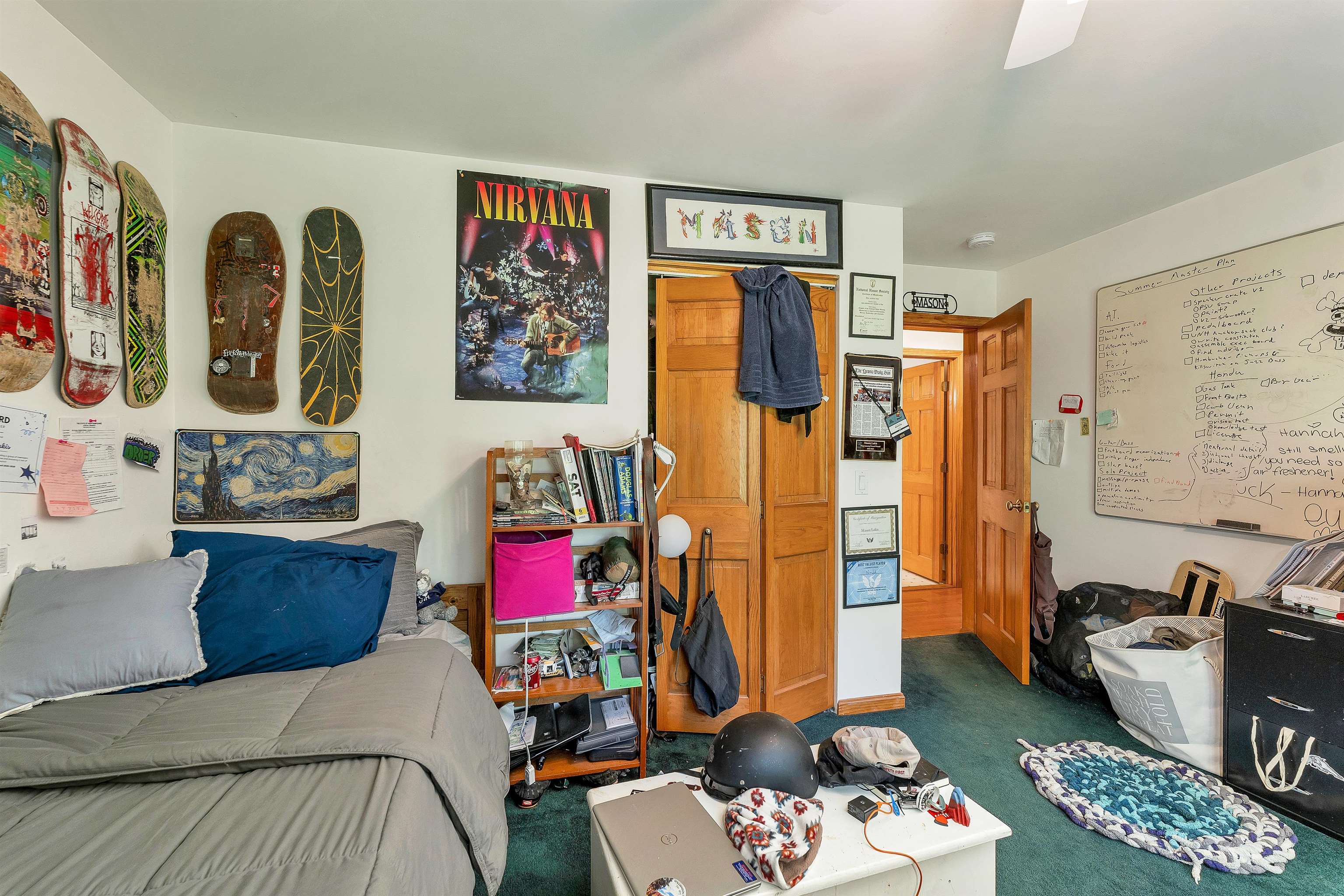 126 Pease Road