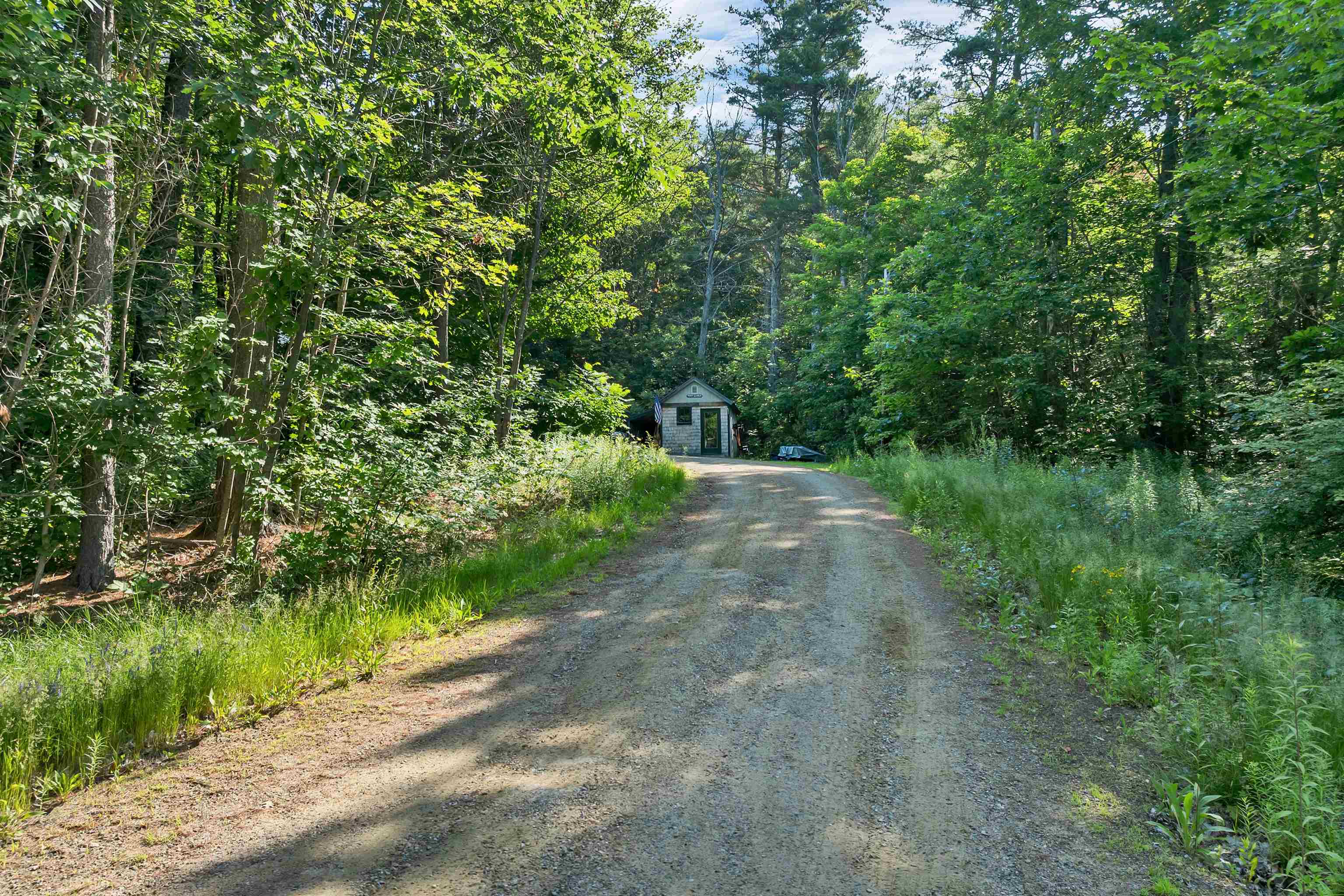 126 Pease Road