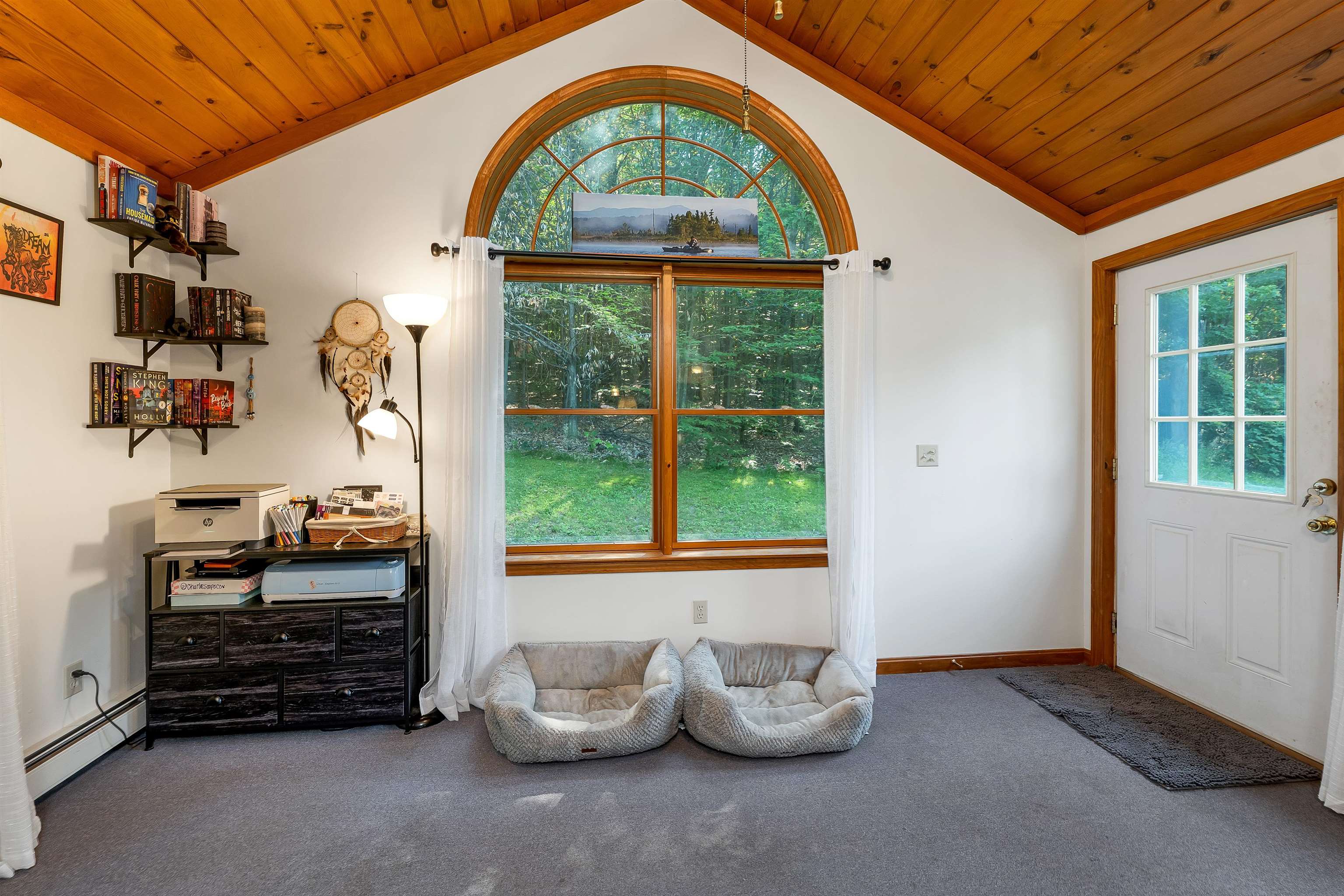 126 Pease Road