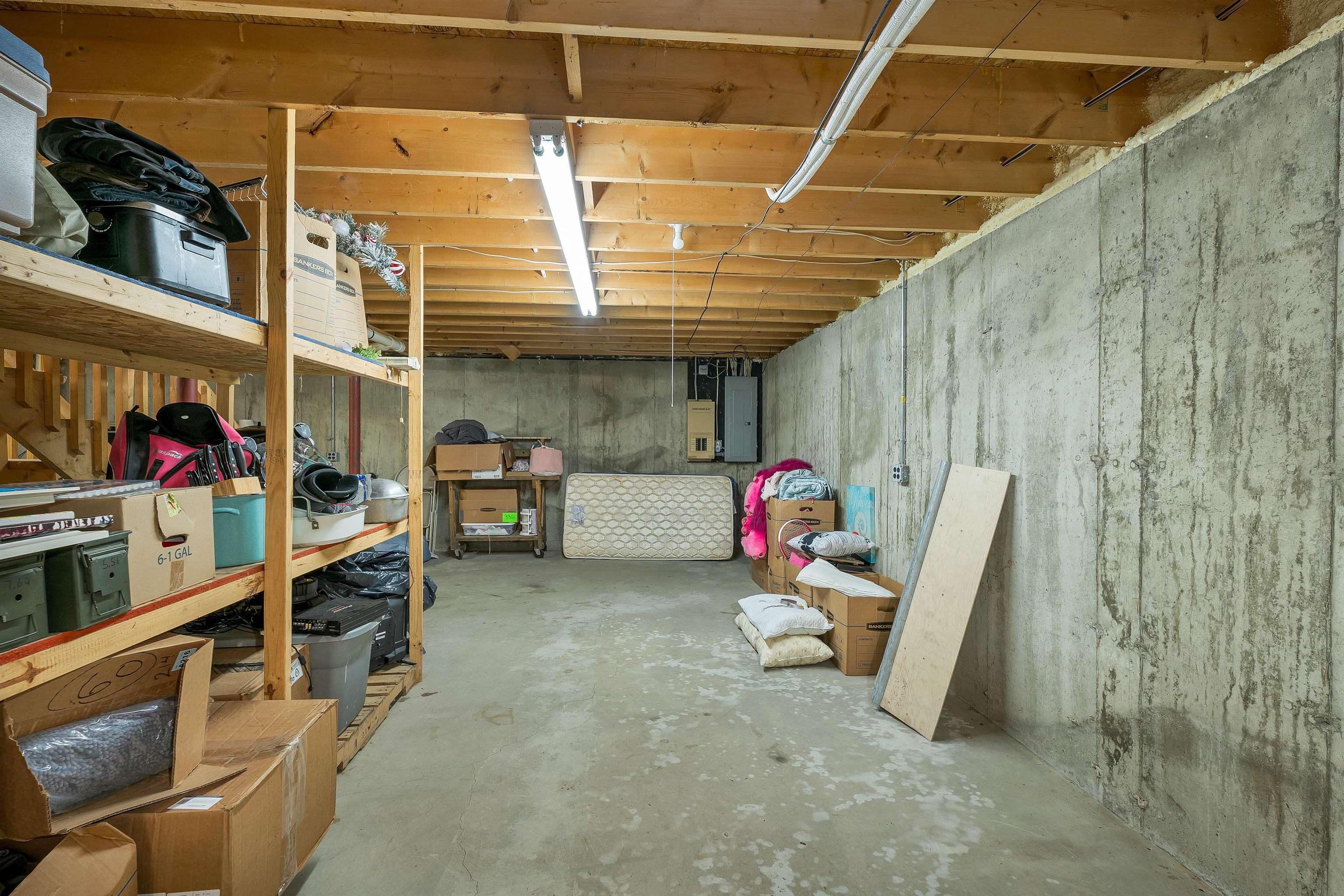 126 Pease Road