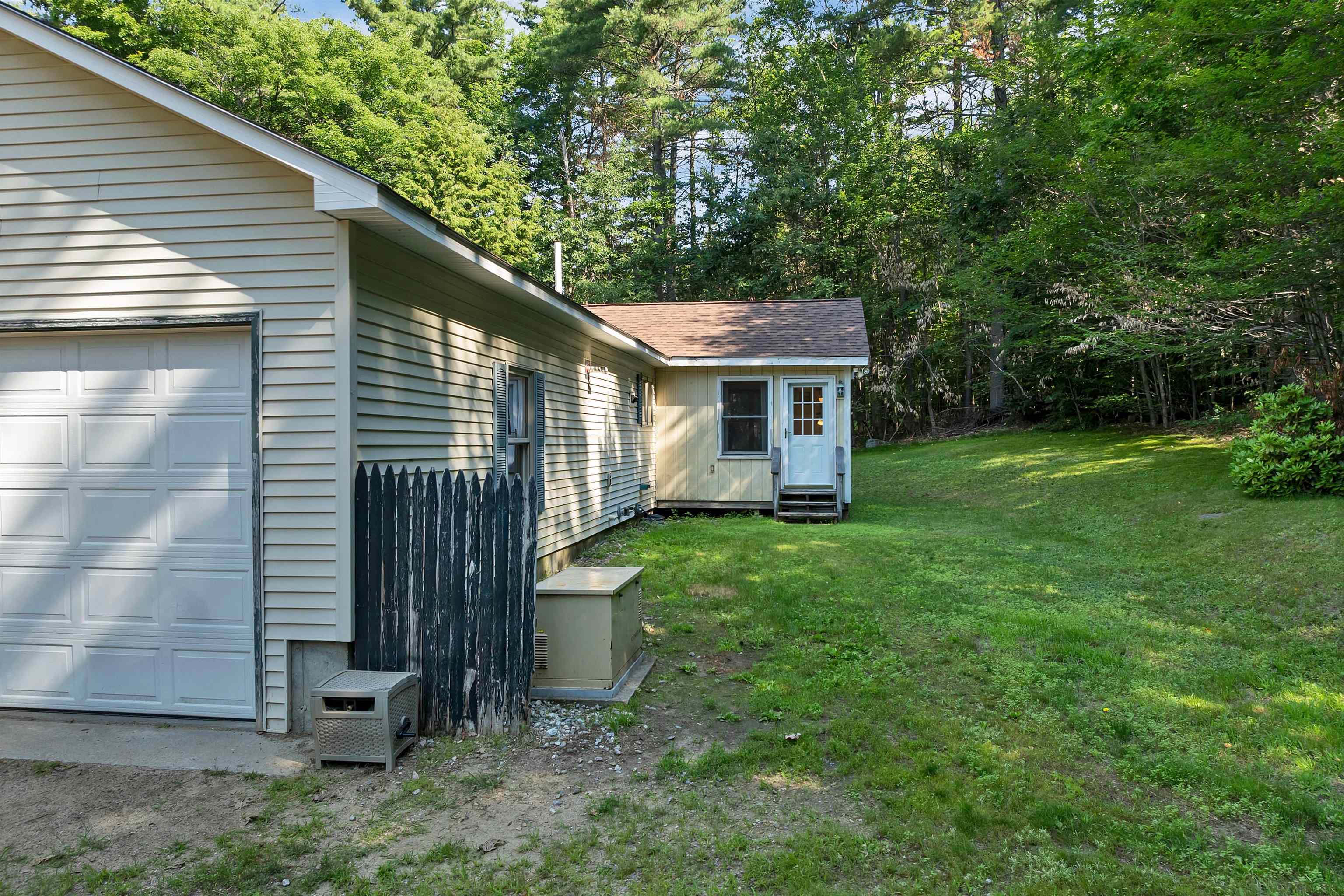 126 Pease Road