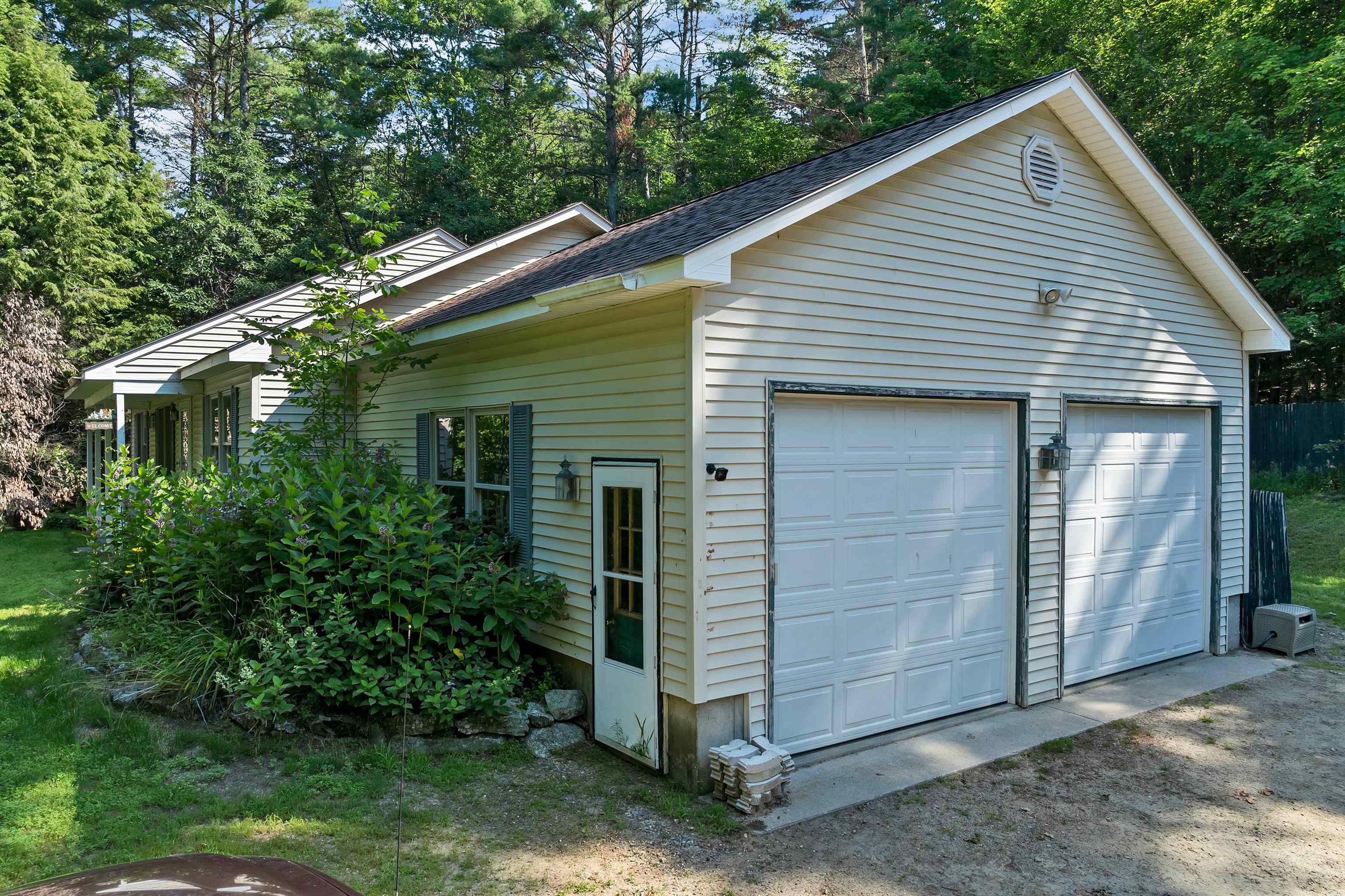 126 Pease Road