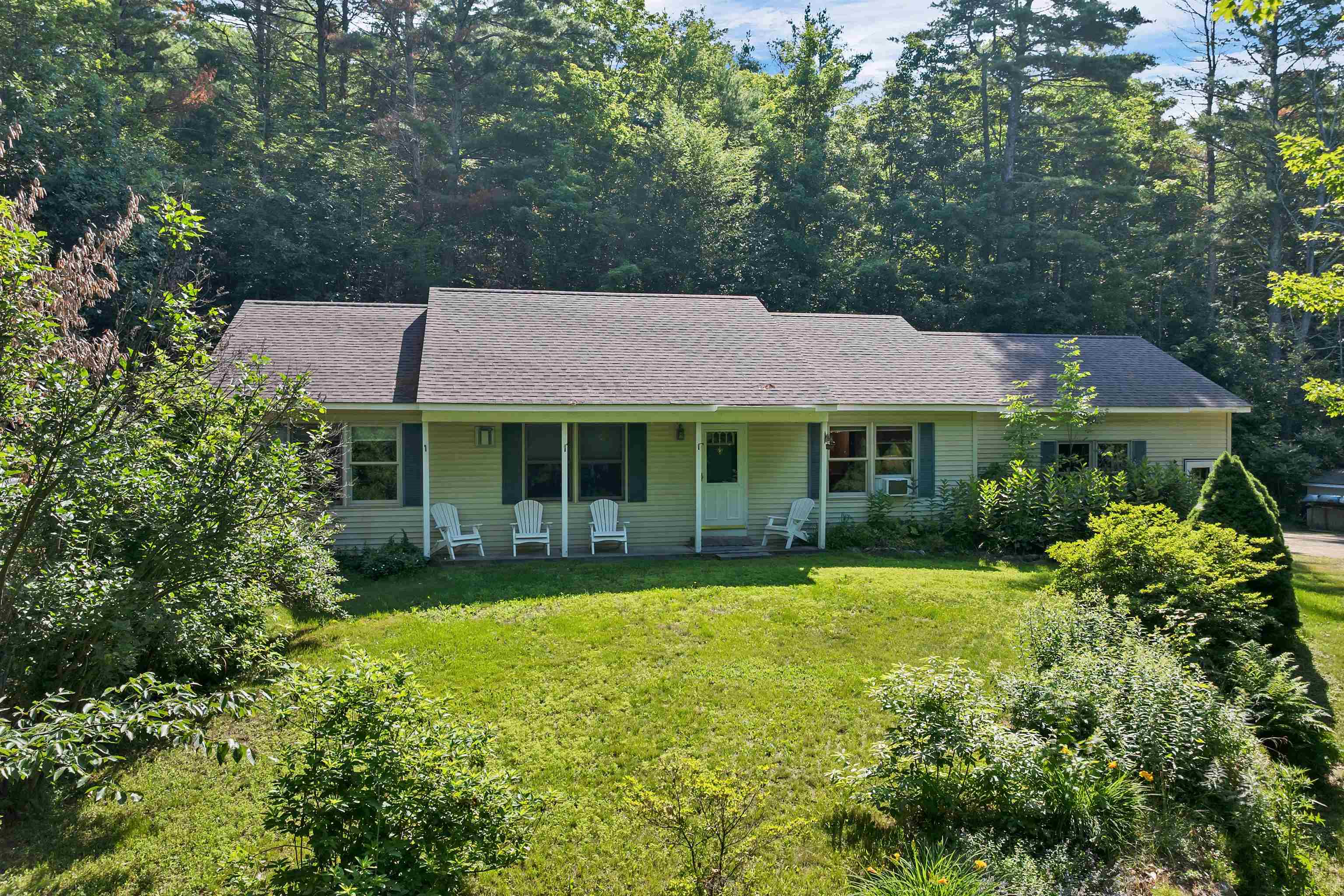 126 Pease Road