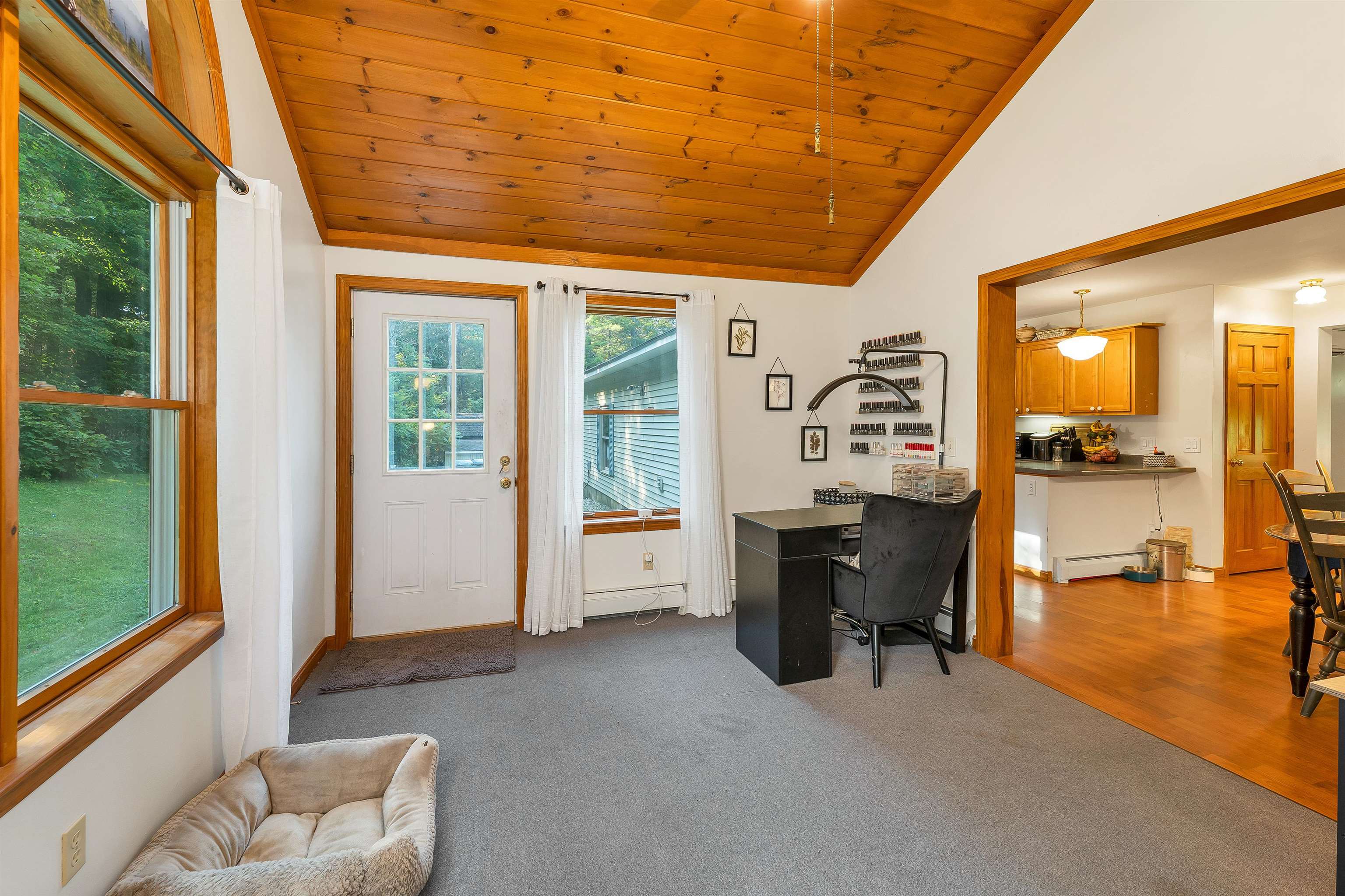 126 Pease Road