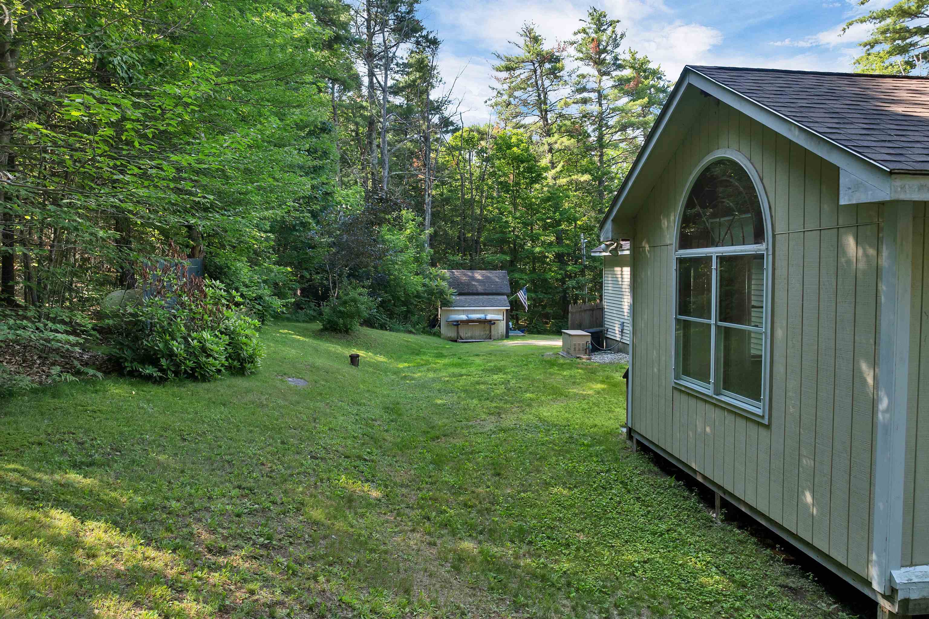 126 Pease Road