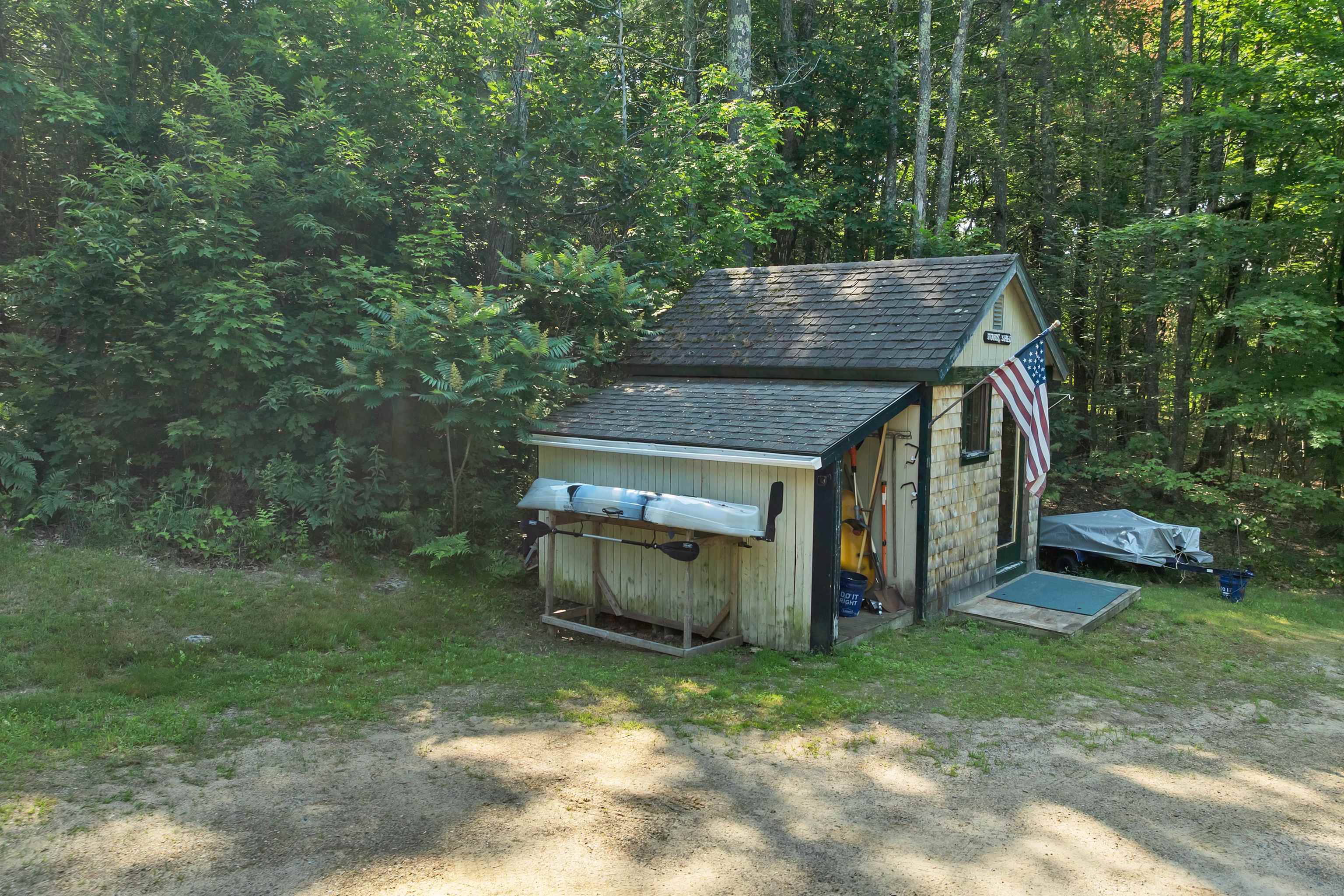 126 Pease Road