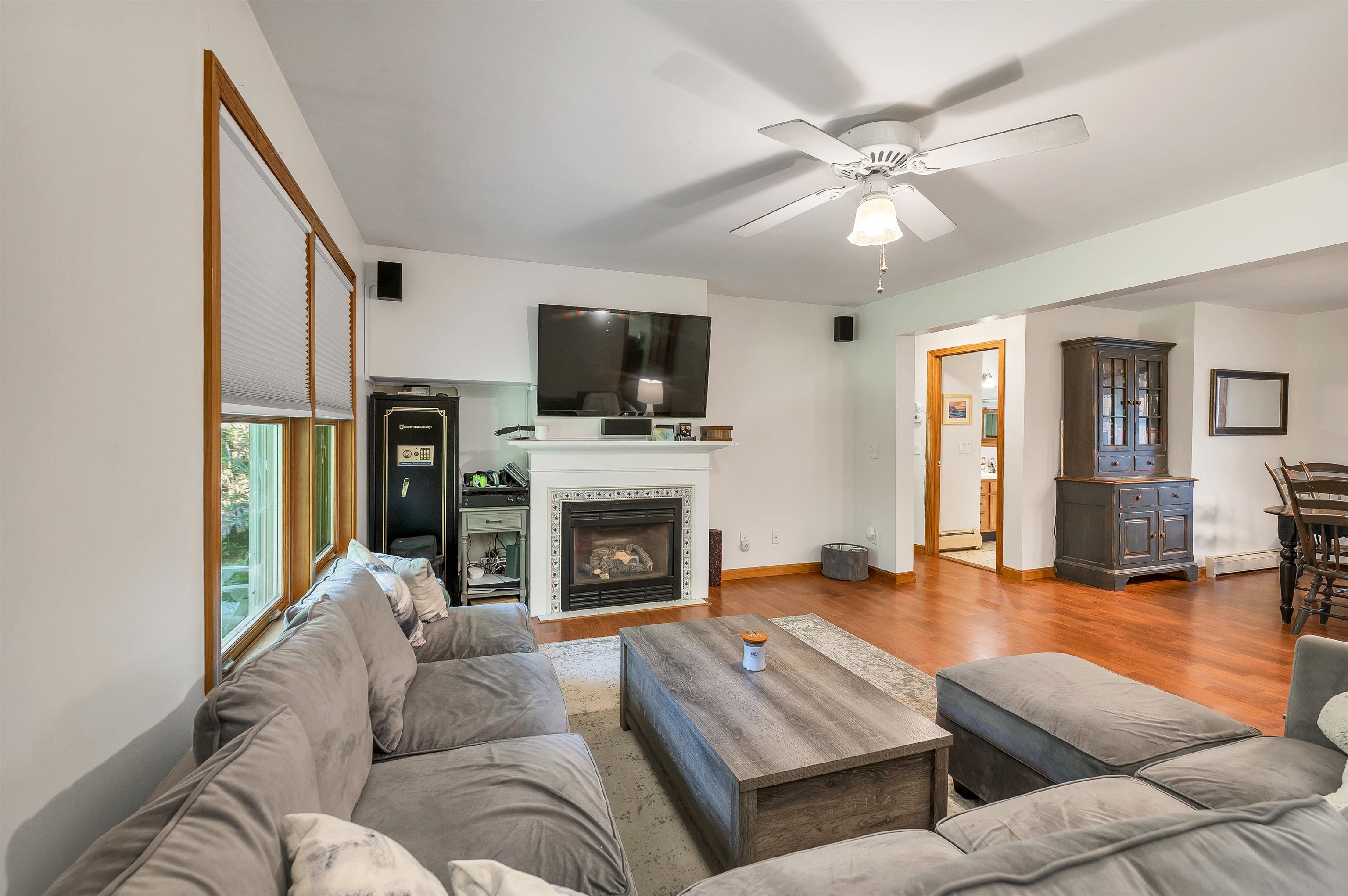 126 Pease Road