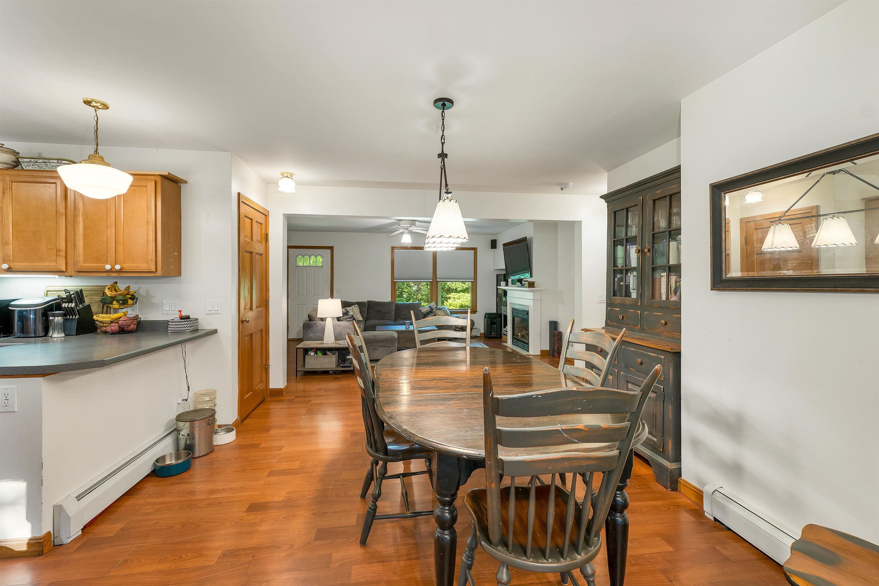 126 Pease Road