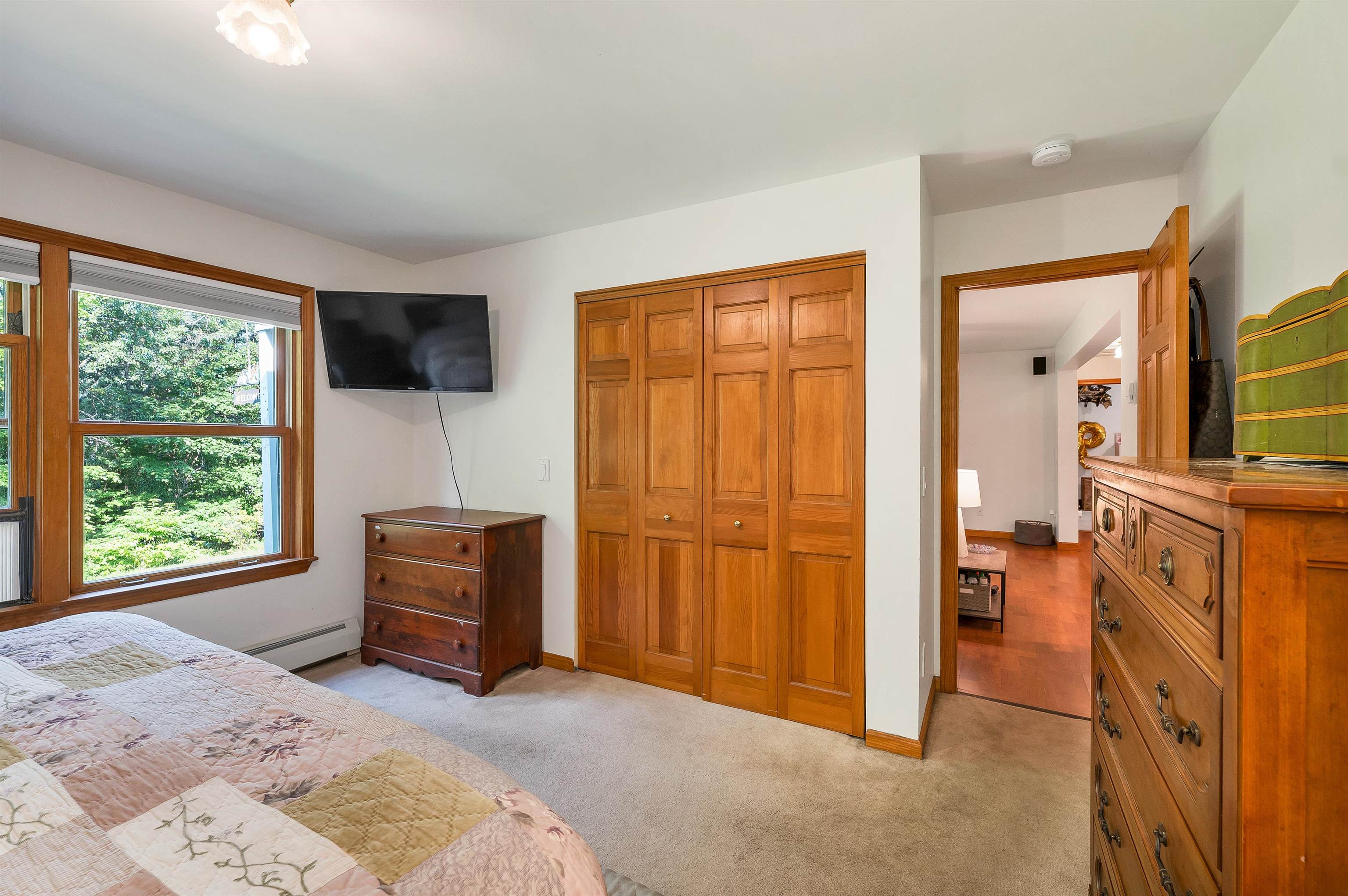 126 Pease Road