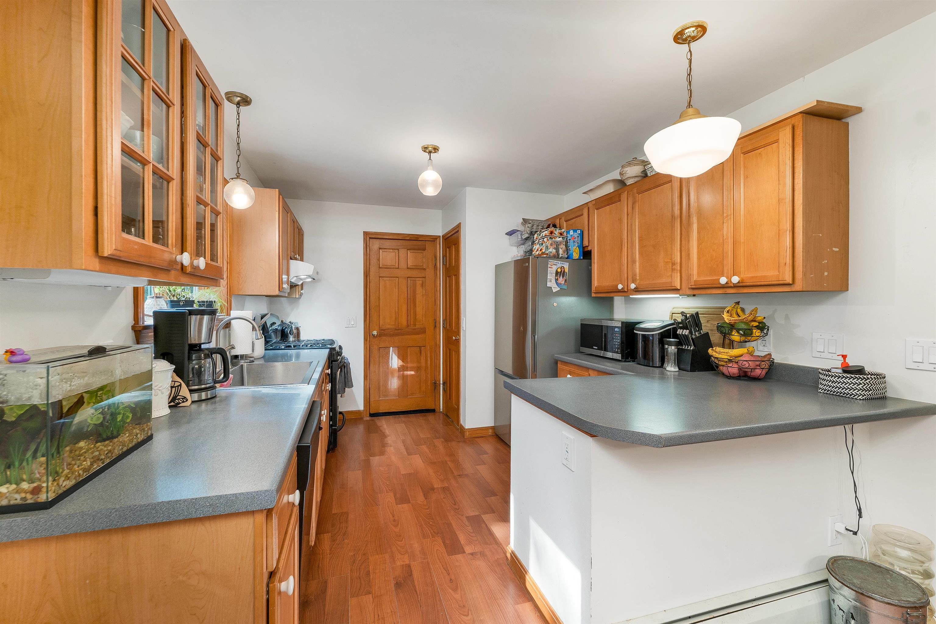 126 Pease Road