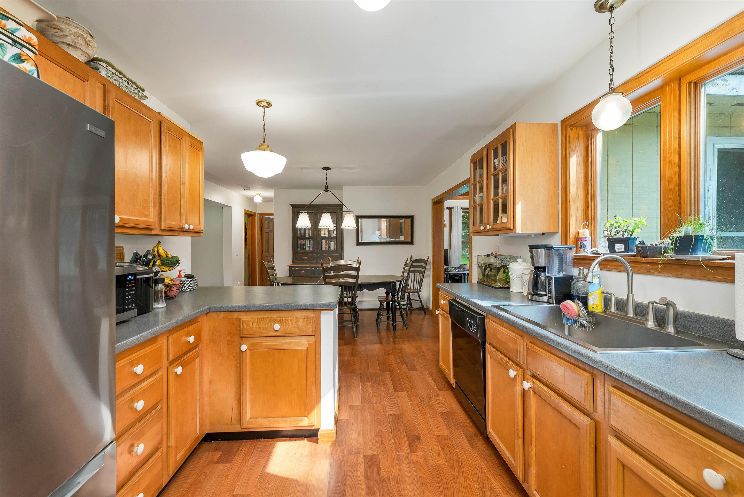 126 Pease Road