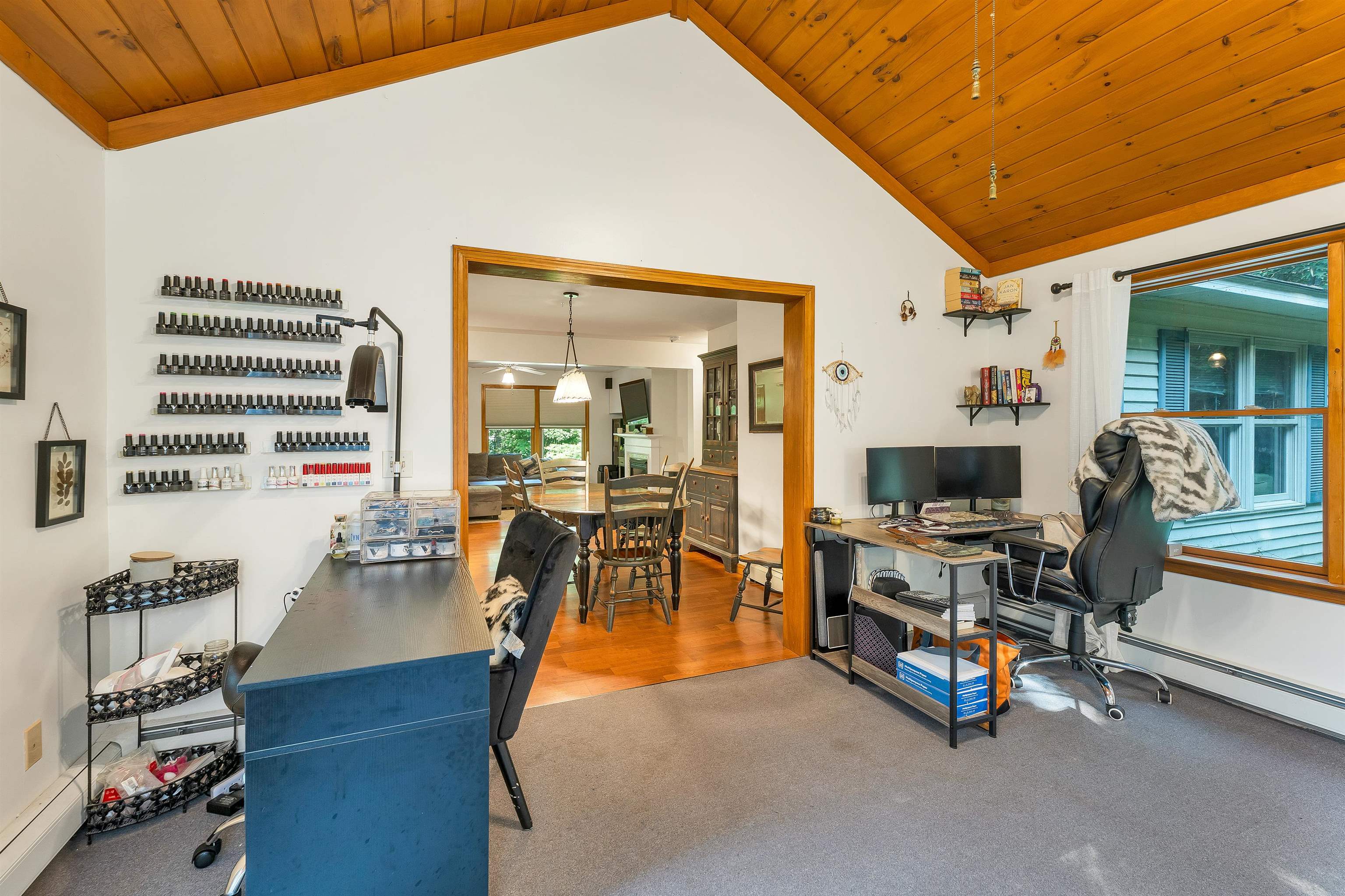 126 Pease Road
