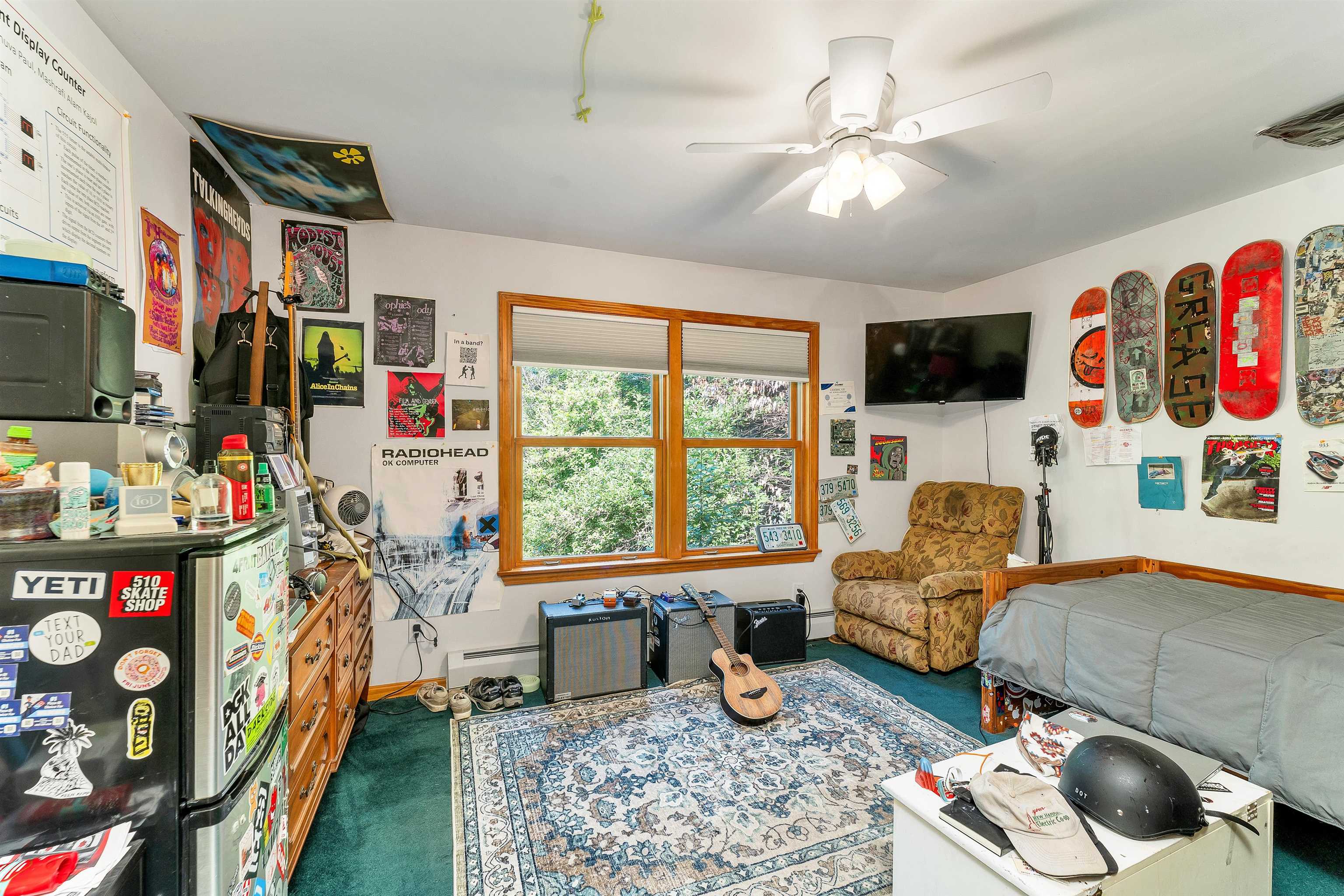 126 Pease Road