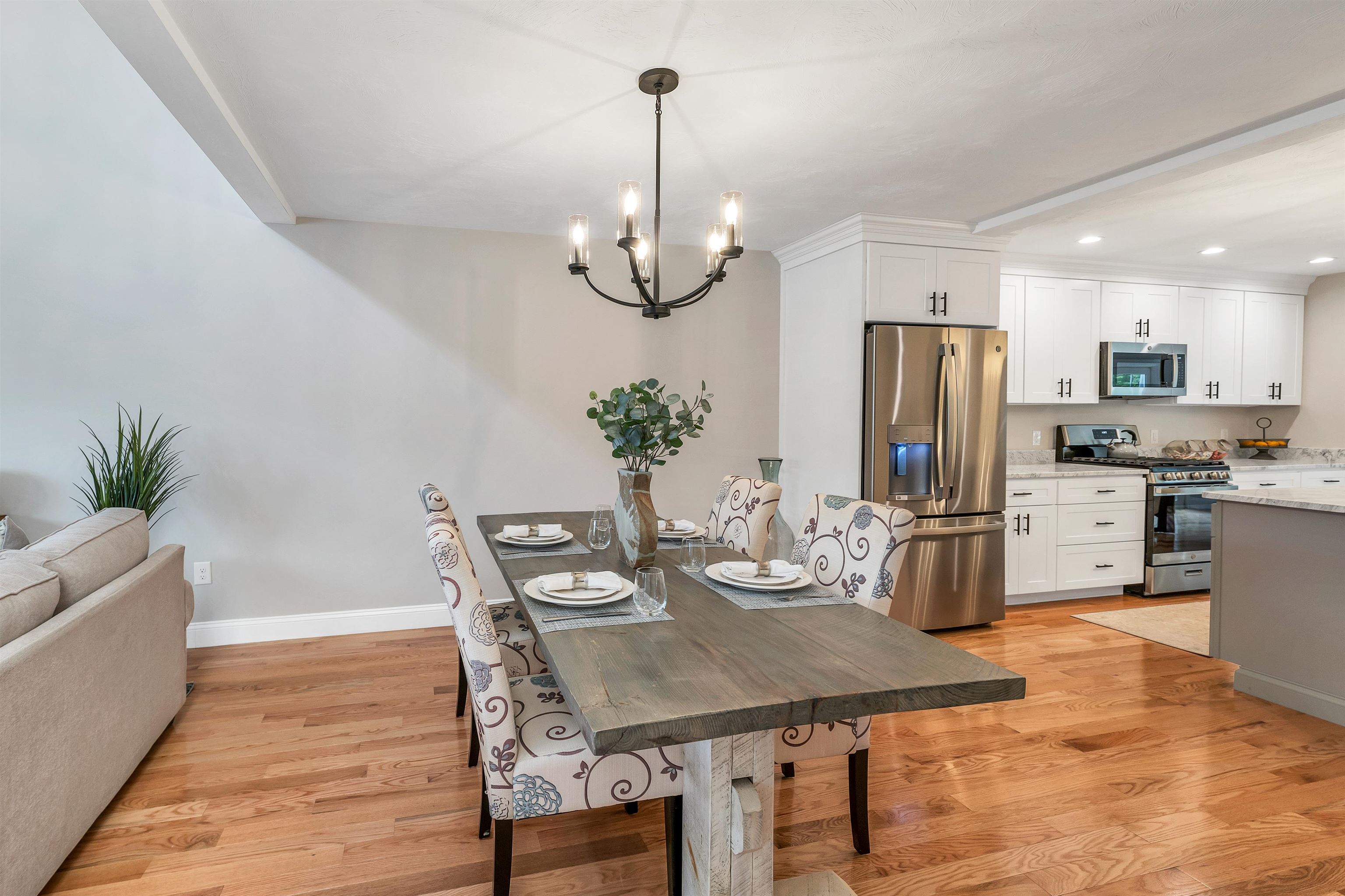 26 Granite Ridge