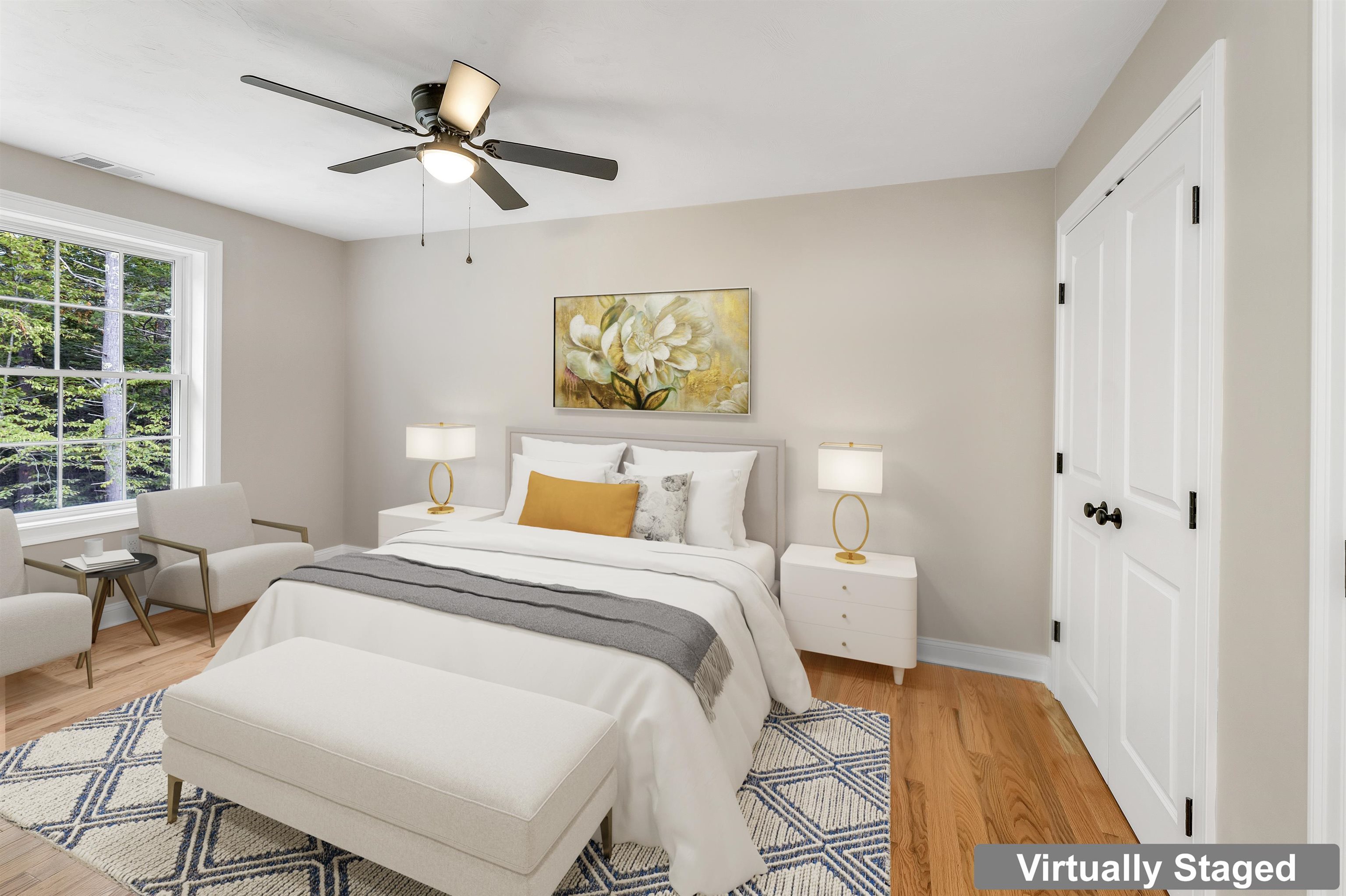 26 Granite Ridge