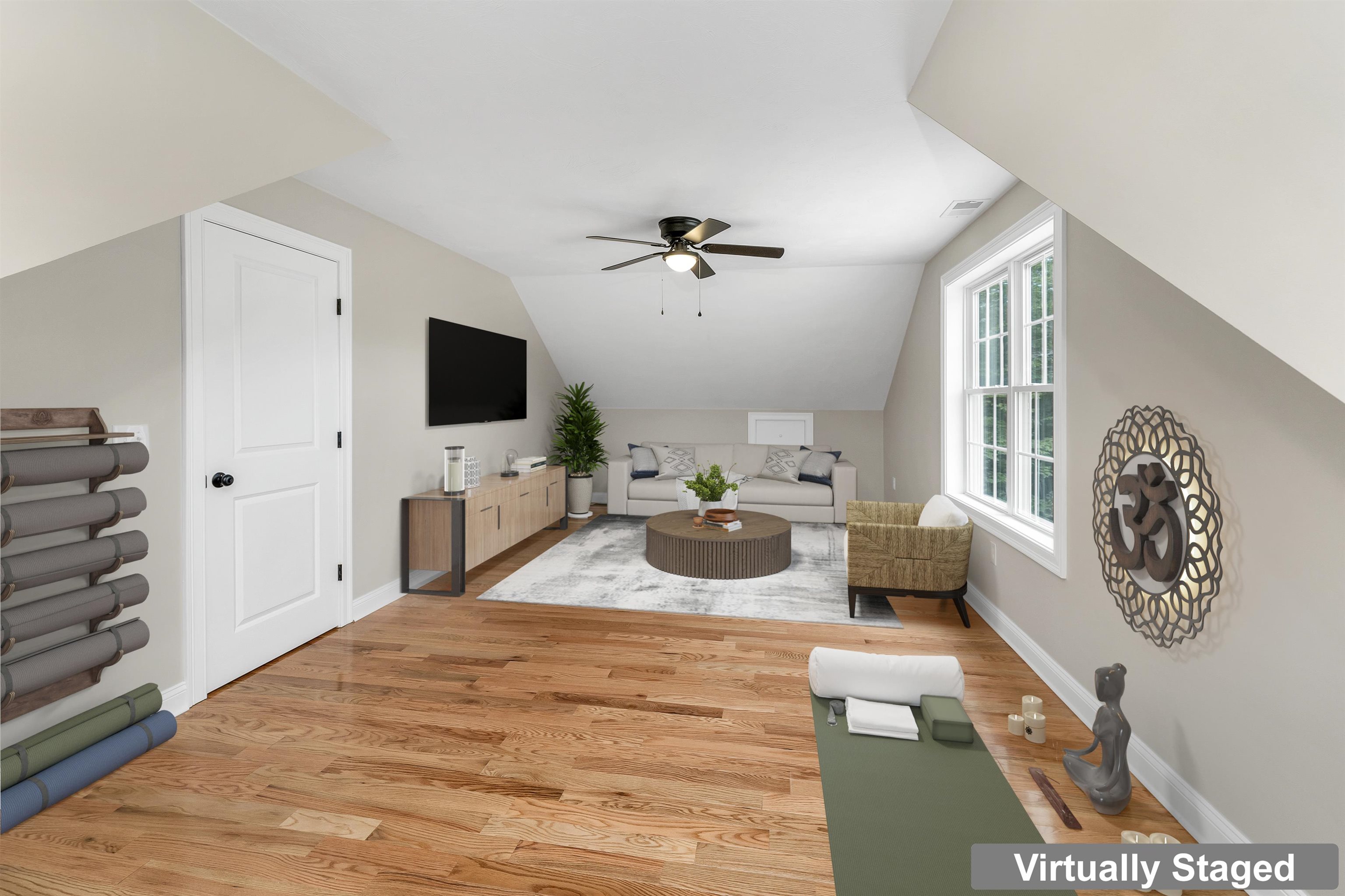 26 Granite Ridge