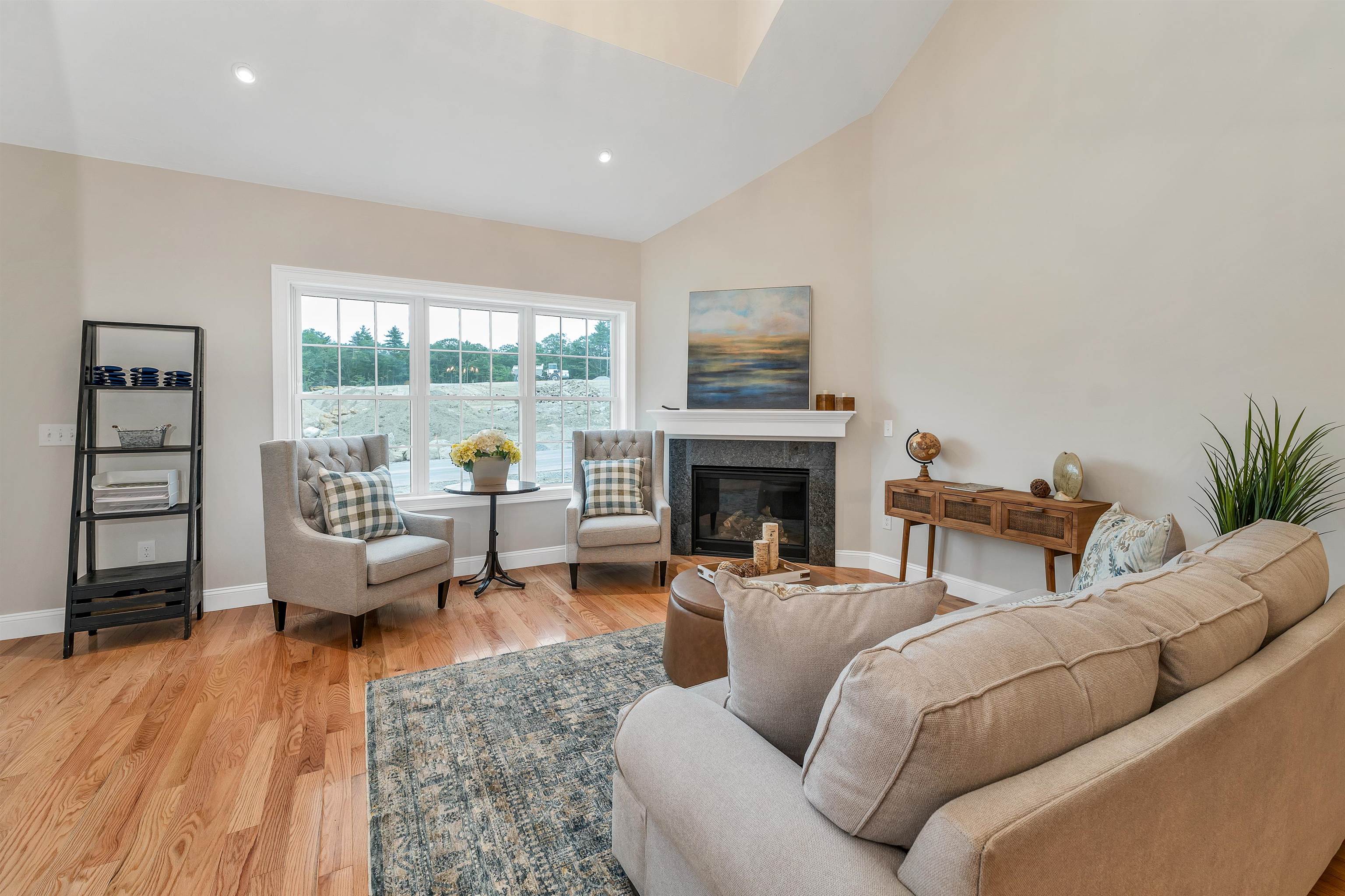 26 Granite Ridge