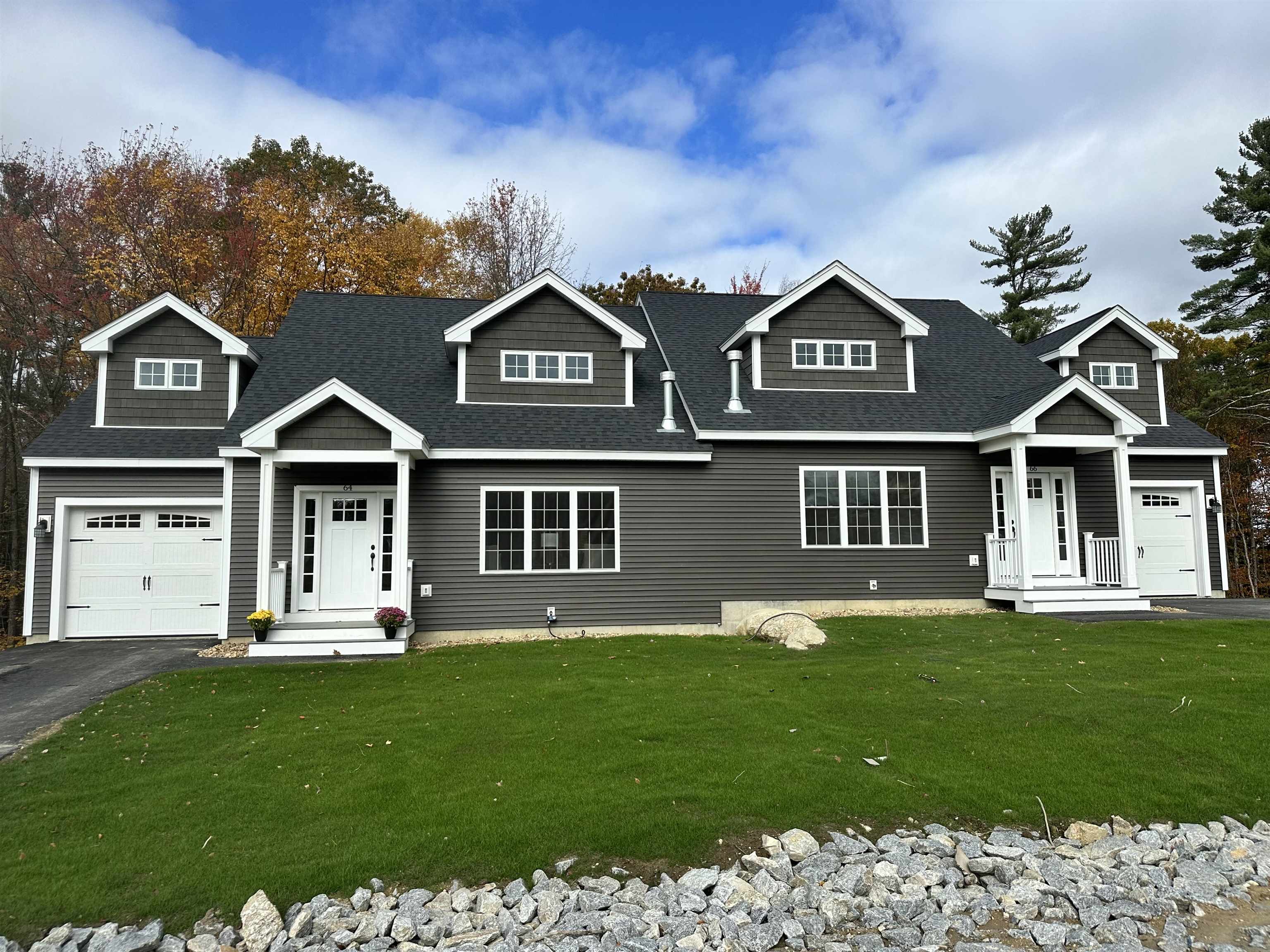 78 Granite Ridge
