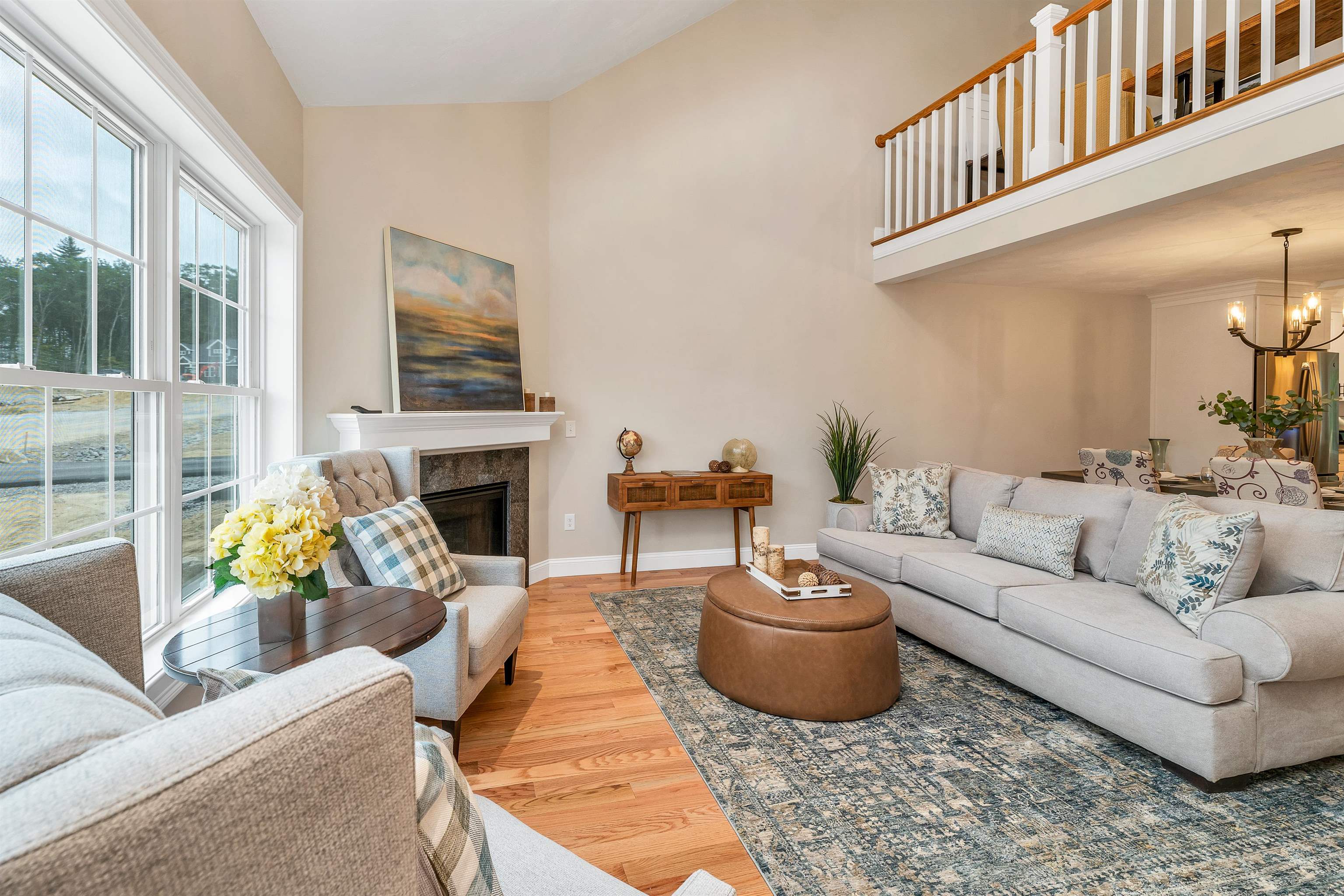 78 Granite Ridge