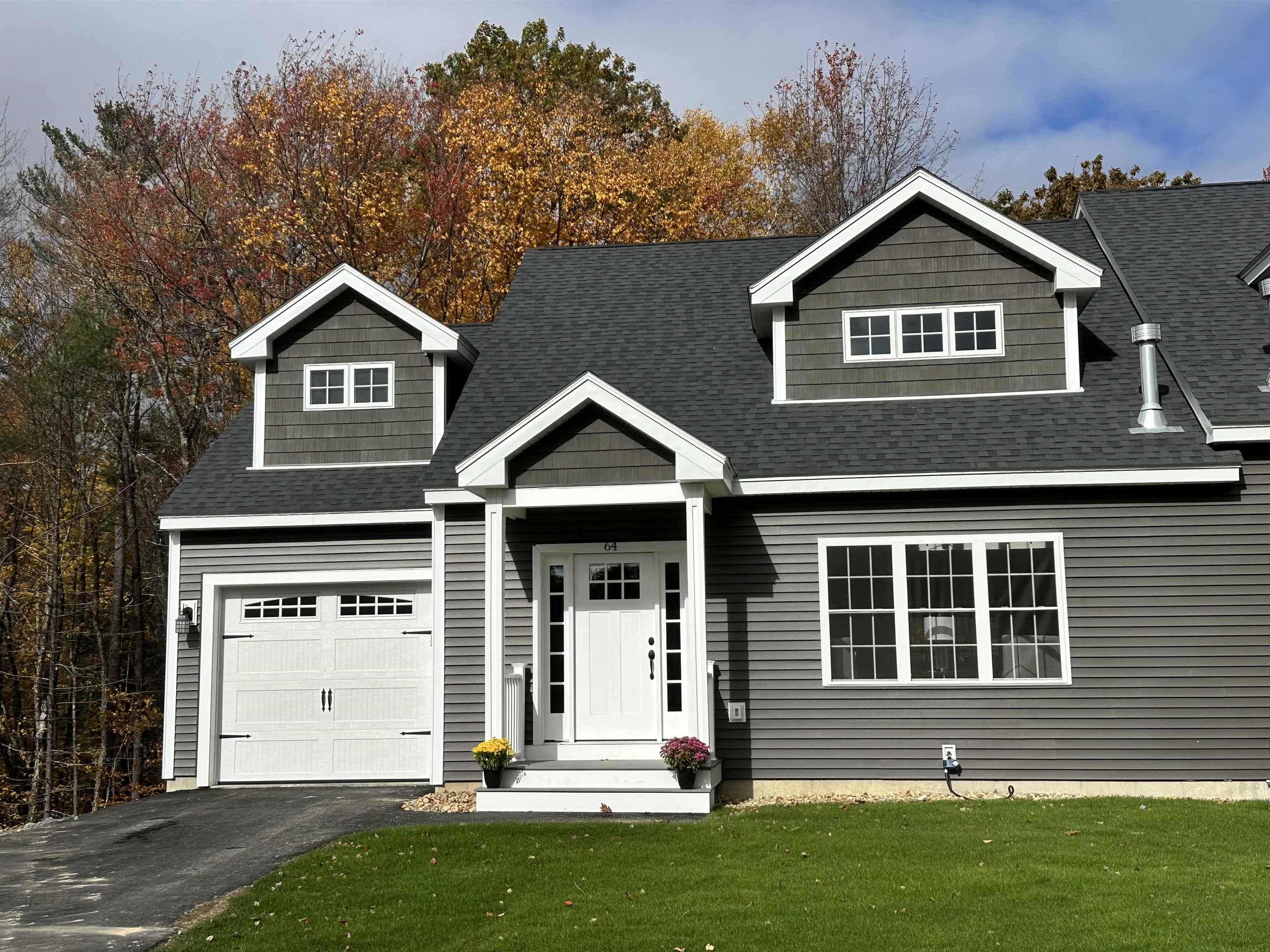 78 Granite Ridge