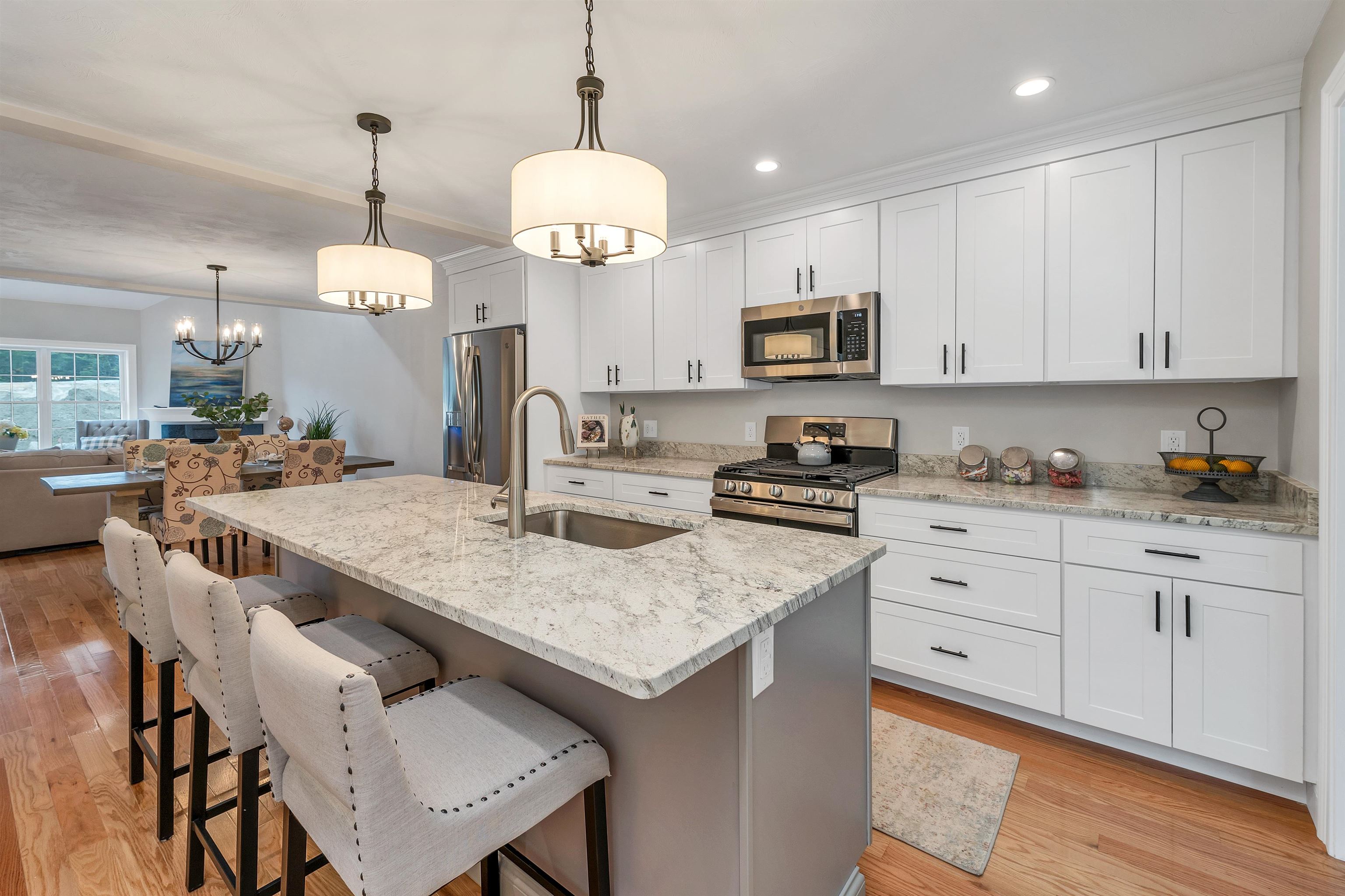 78 Granite Ridge